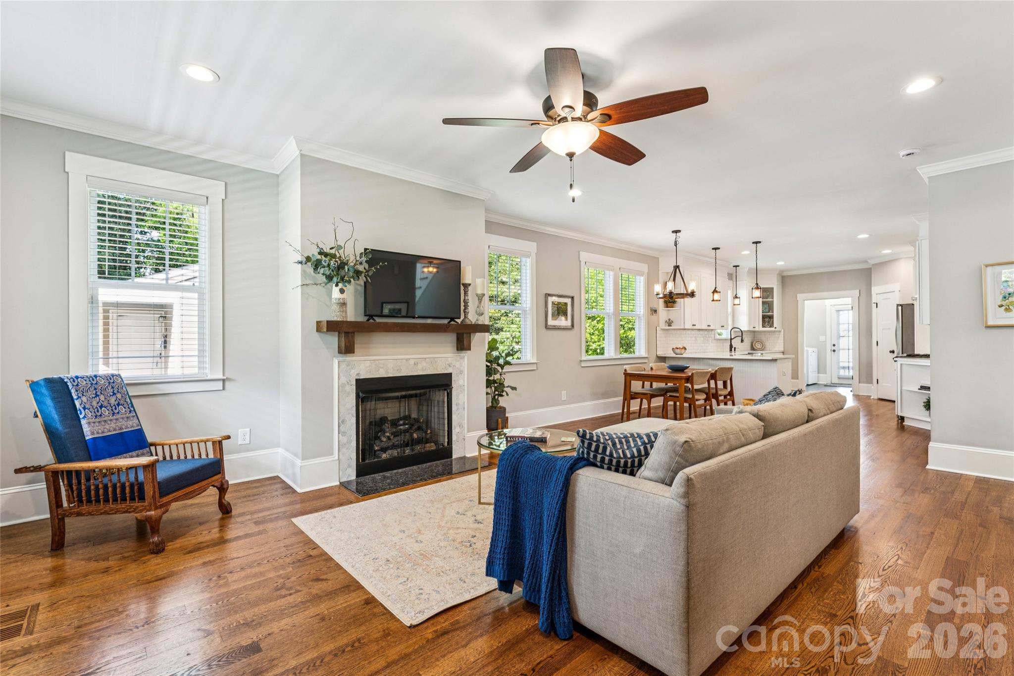 111 N Turner Avenue — Charlotte