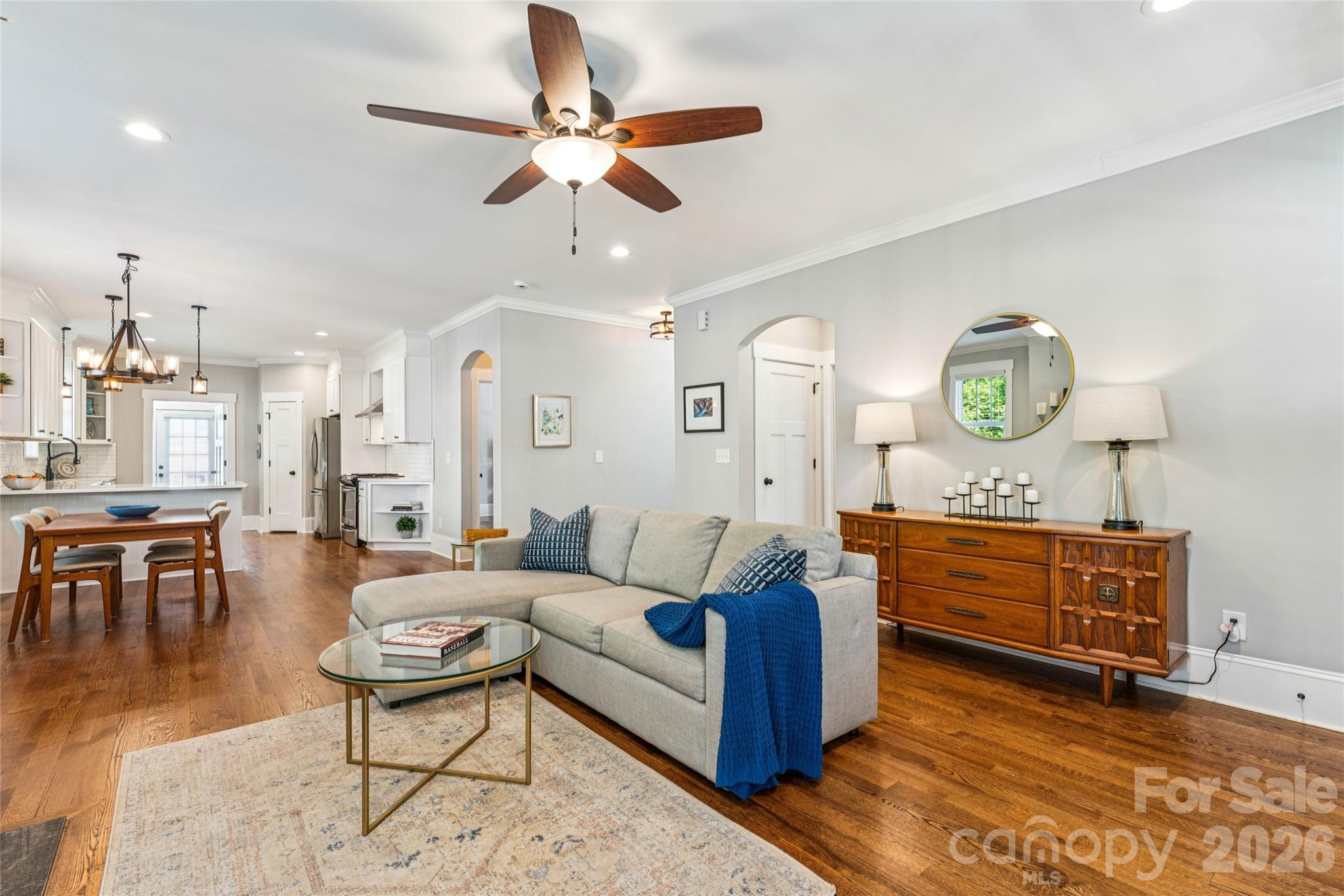 111 N Turner Avenue — Charlotte