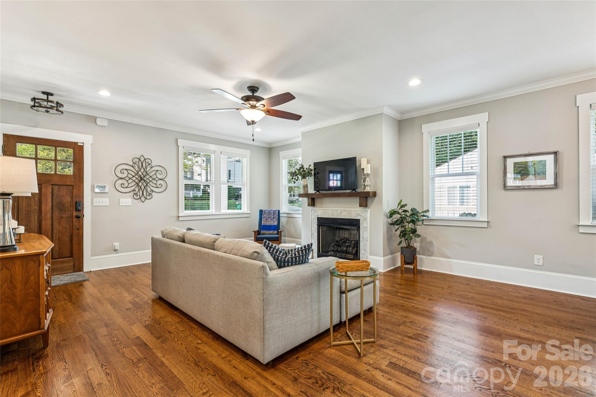 111 N Turner Avenue — Charlotte