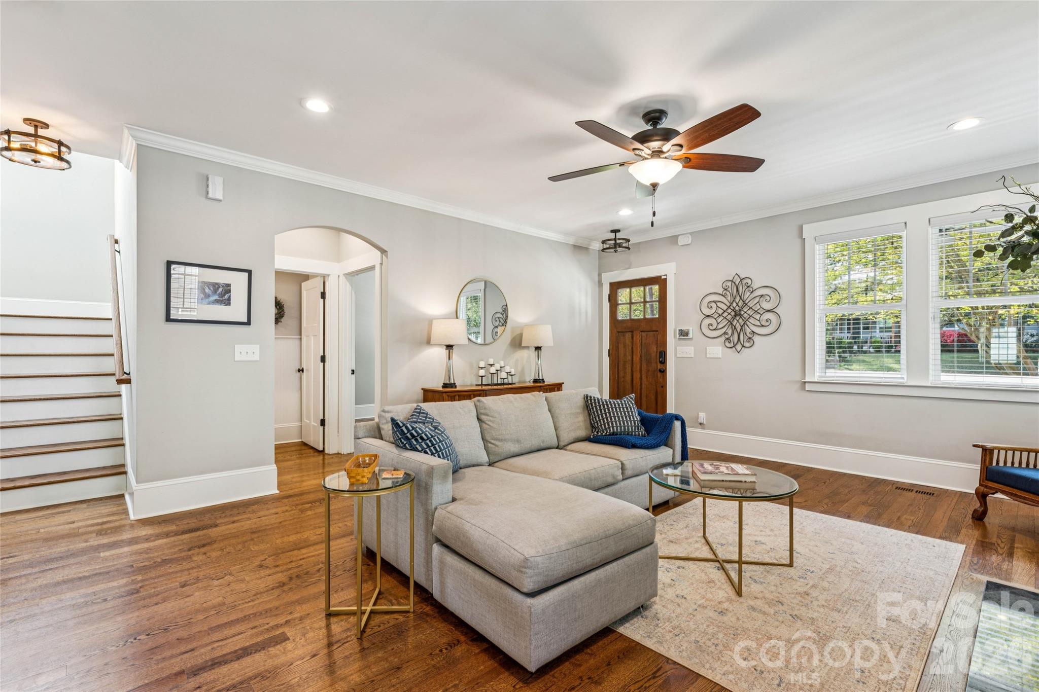 111 N Turner Avenue — Charlotte