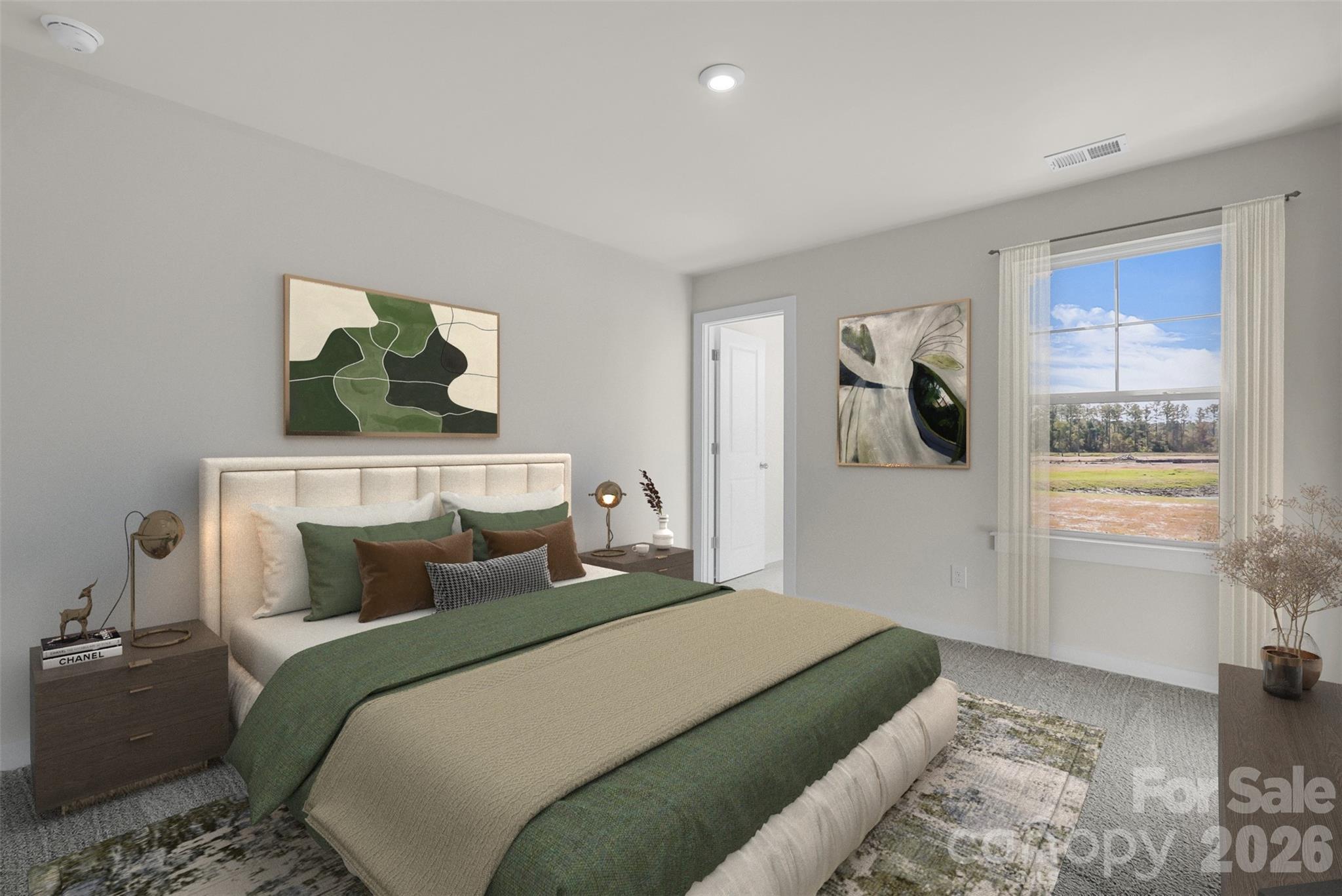 4228 Vista Pine Drive — Charlotte