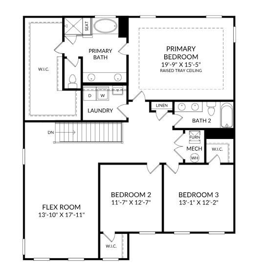 4228 Vista Pine Drive — Charlotte