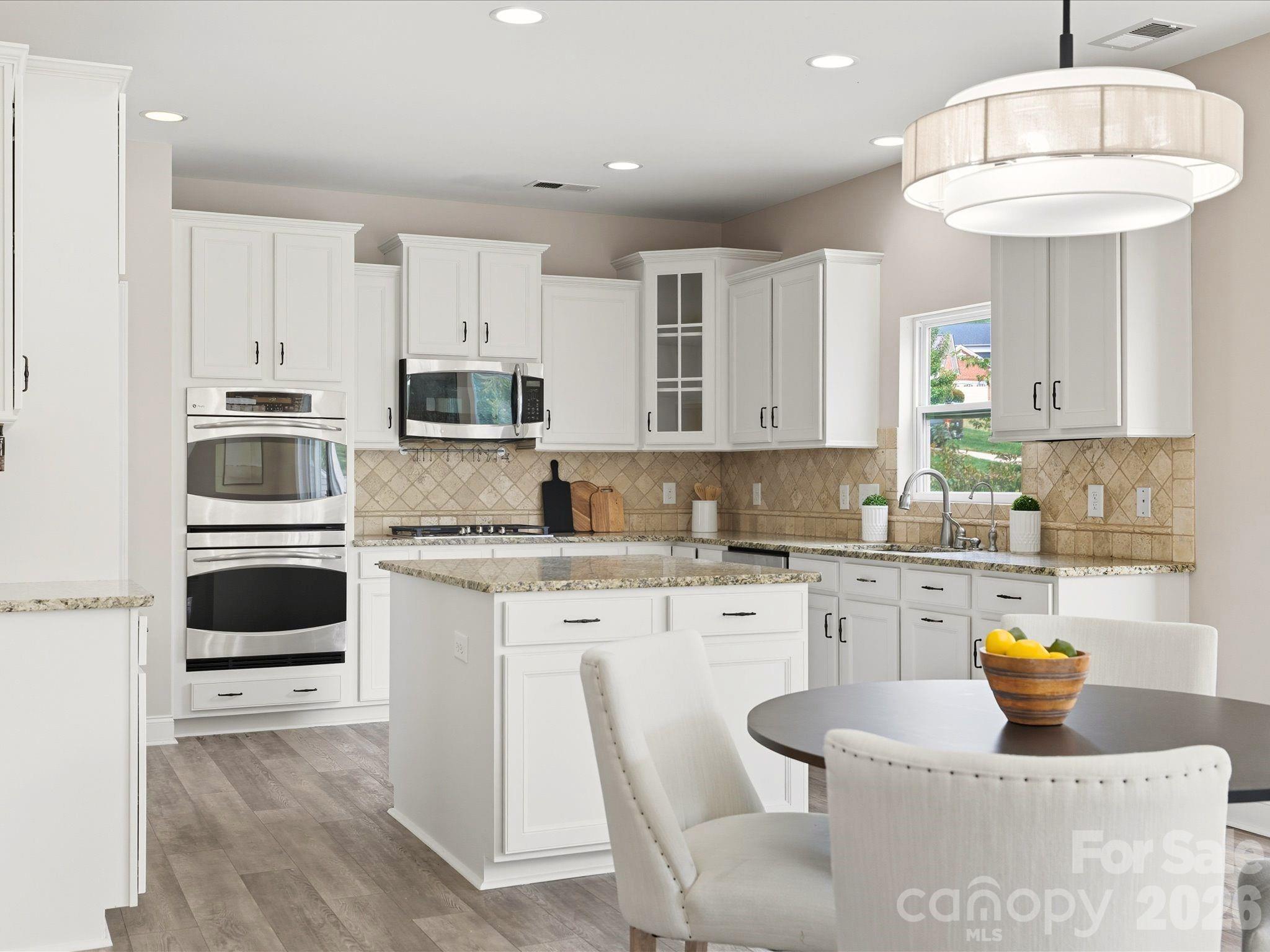 7196 Dove Field Lane — Fort Mill