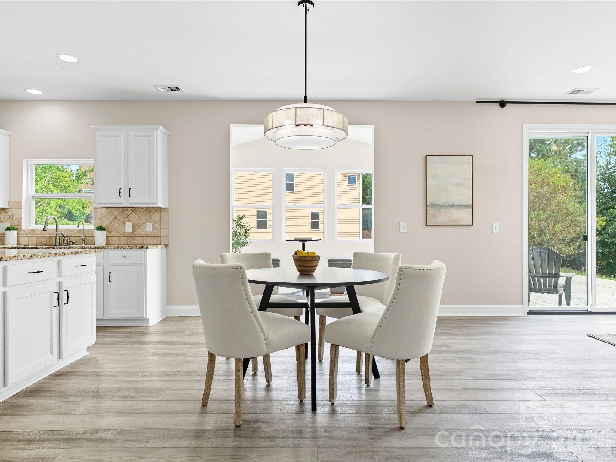 7196 Dove Field Lane — Fort Mill