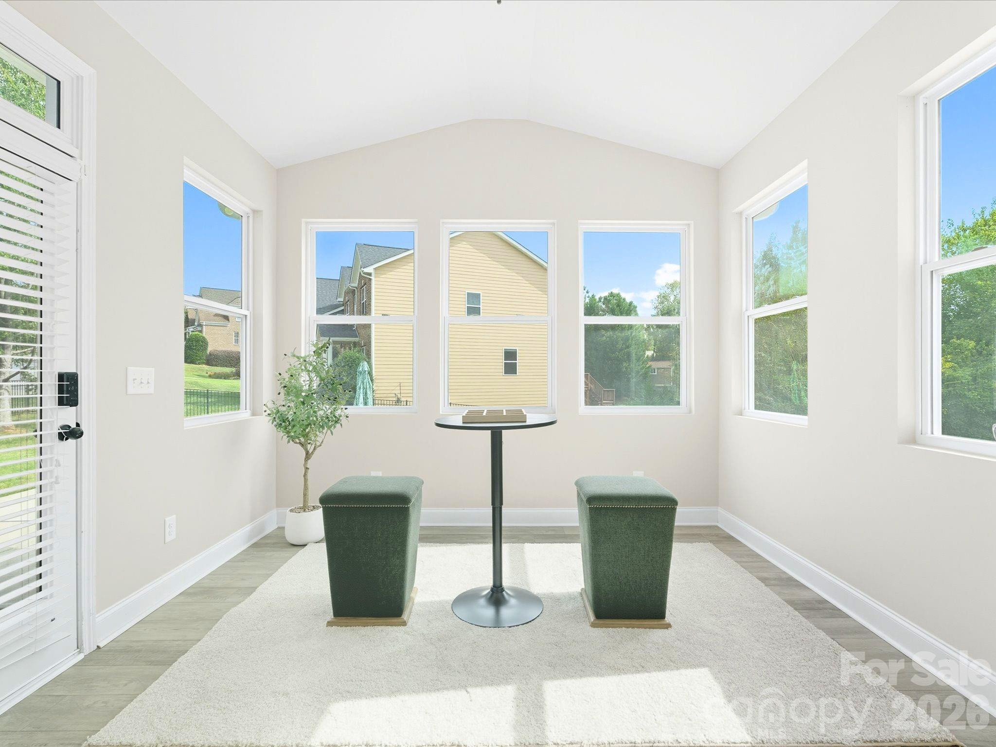 7196 Dove Field Lane — Fort Mill