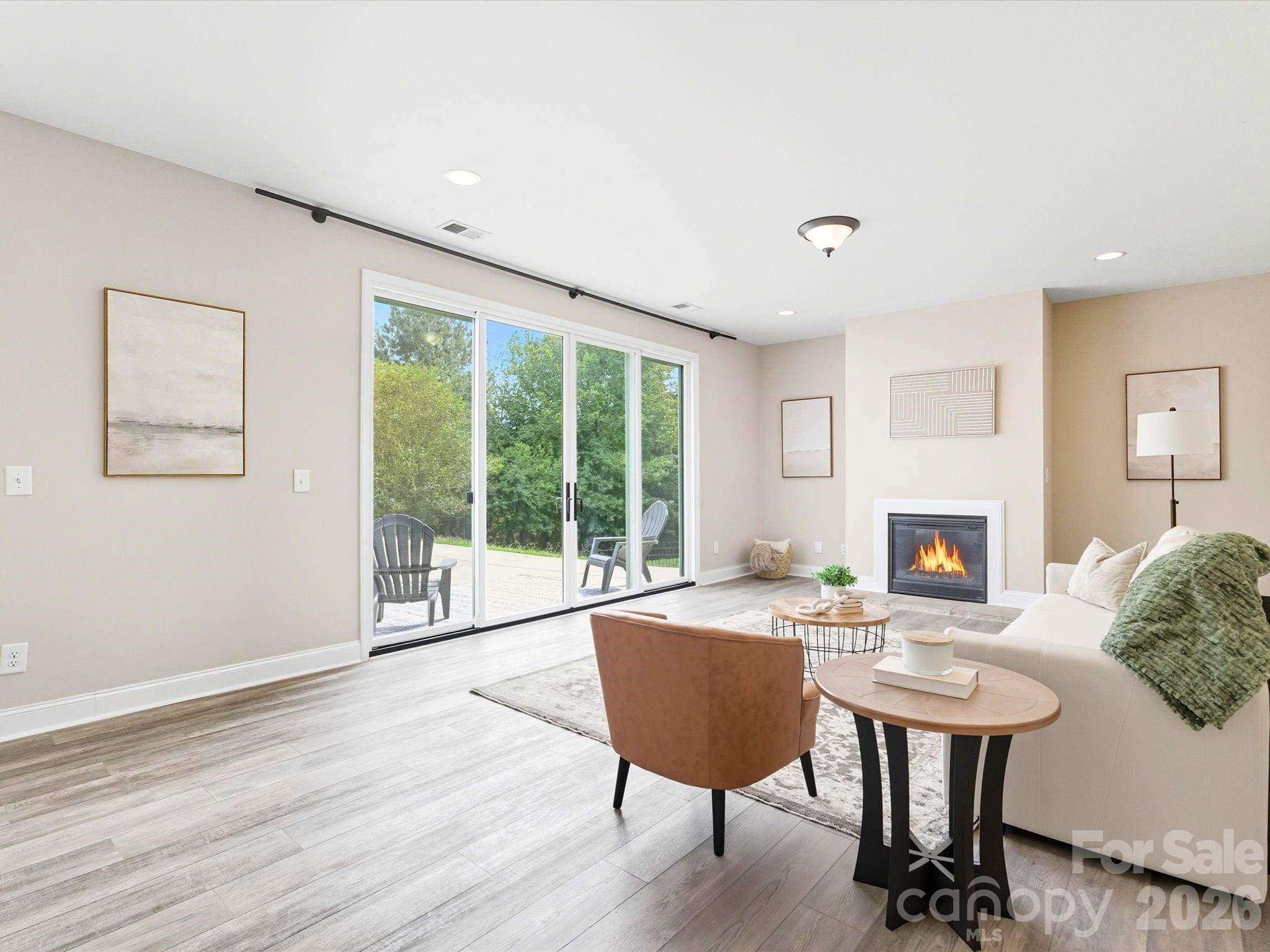 7196 Dove Field Lane — Fort Mill