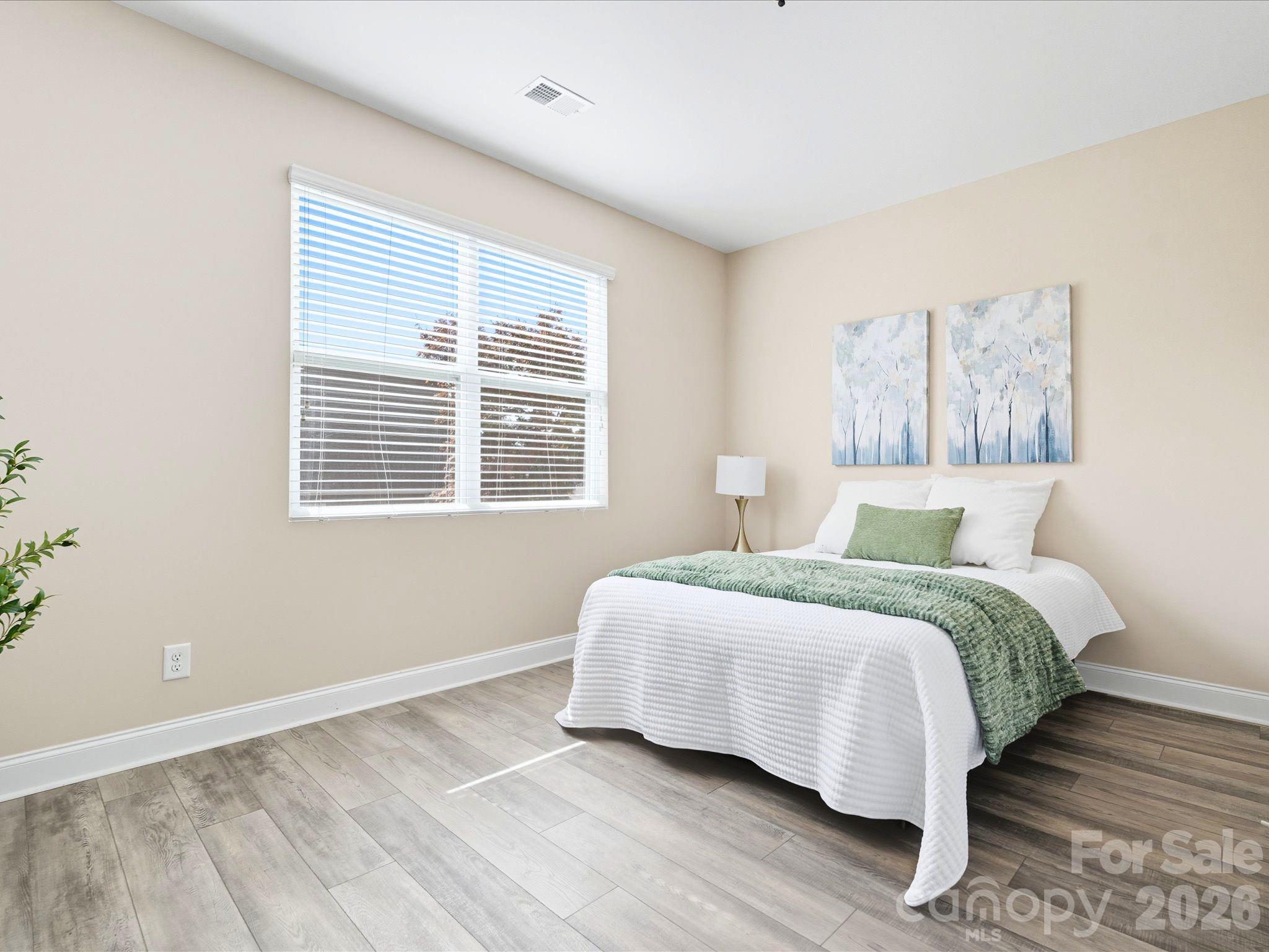 7196 Dove Field Lane — Fort Mill