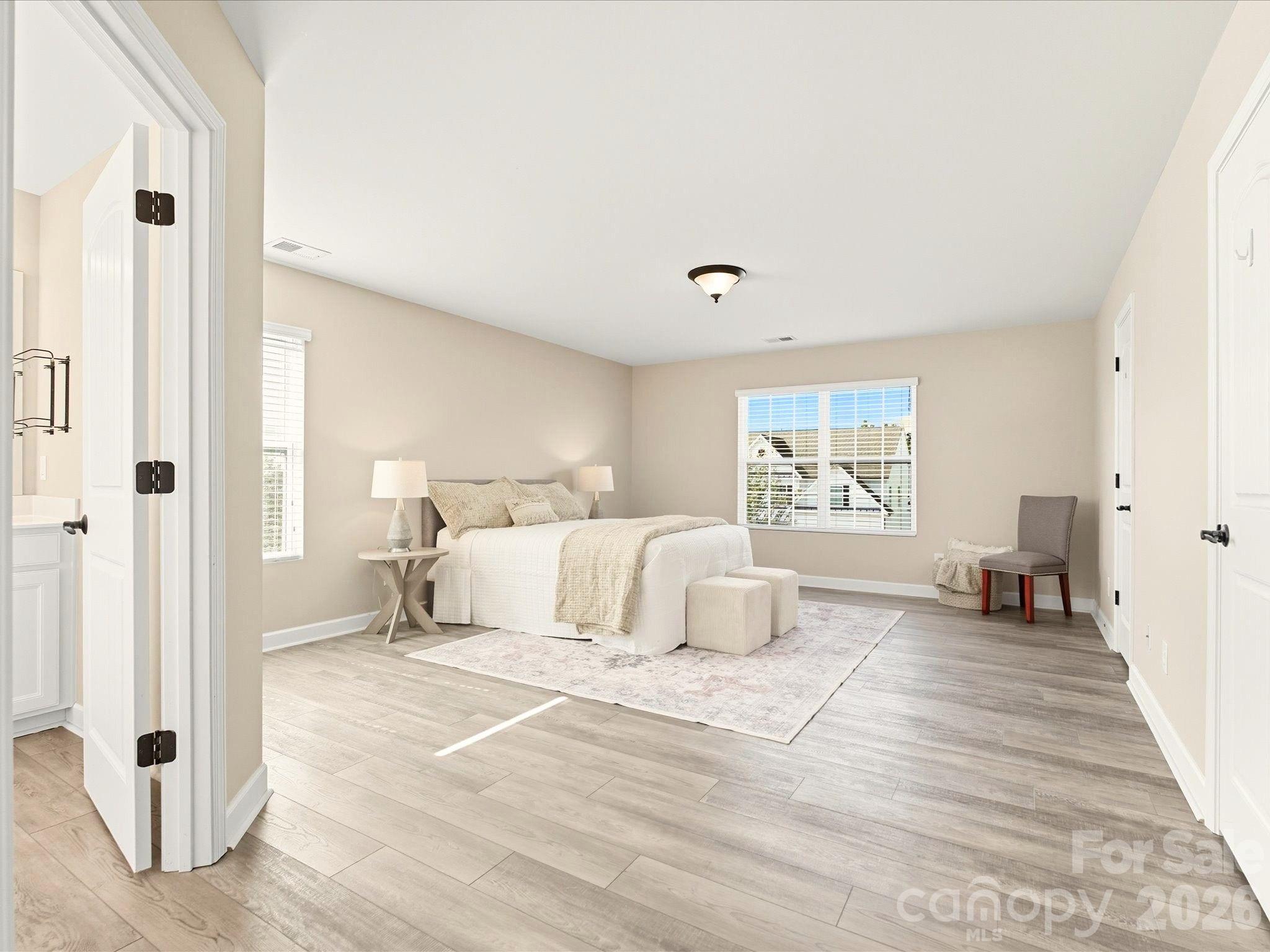 7196 Dove Field Lane — Fort Mill