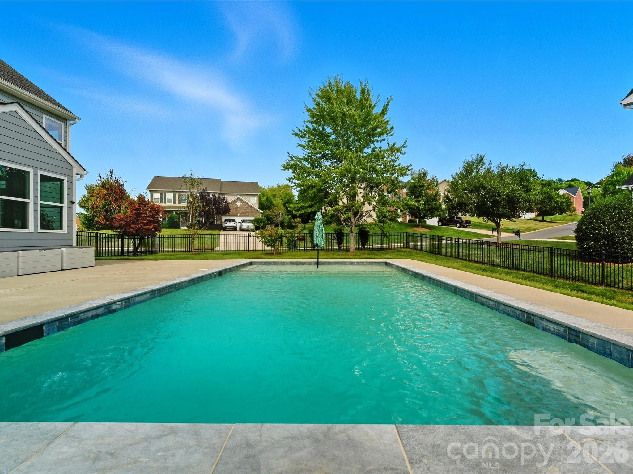 7196 Dove Field Lane — Fort Mill