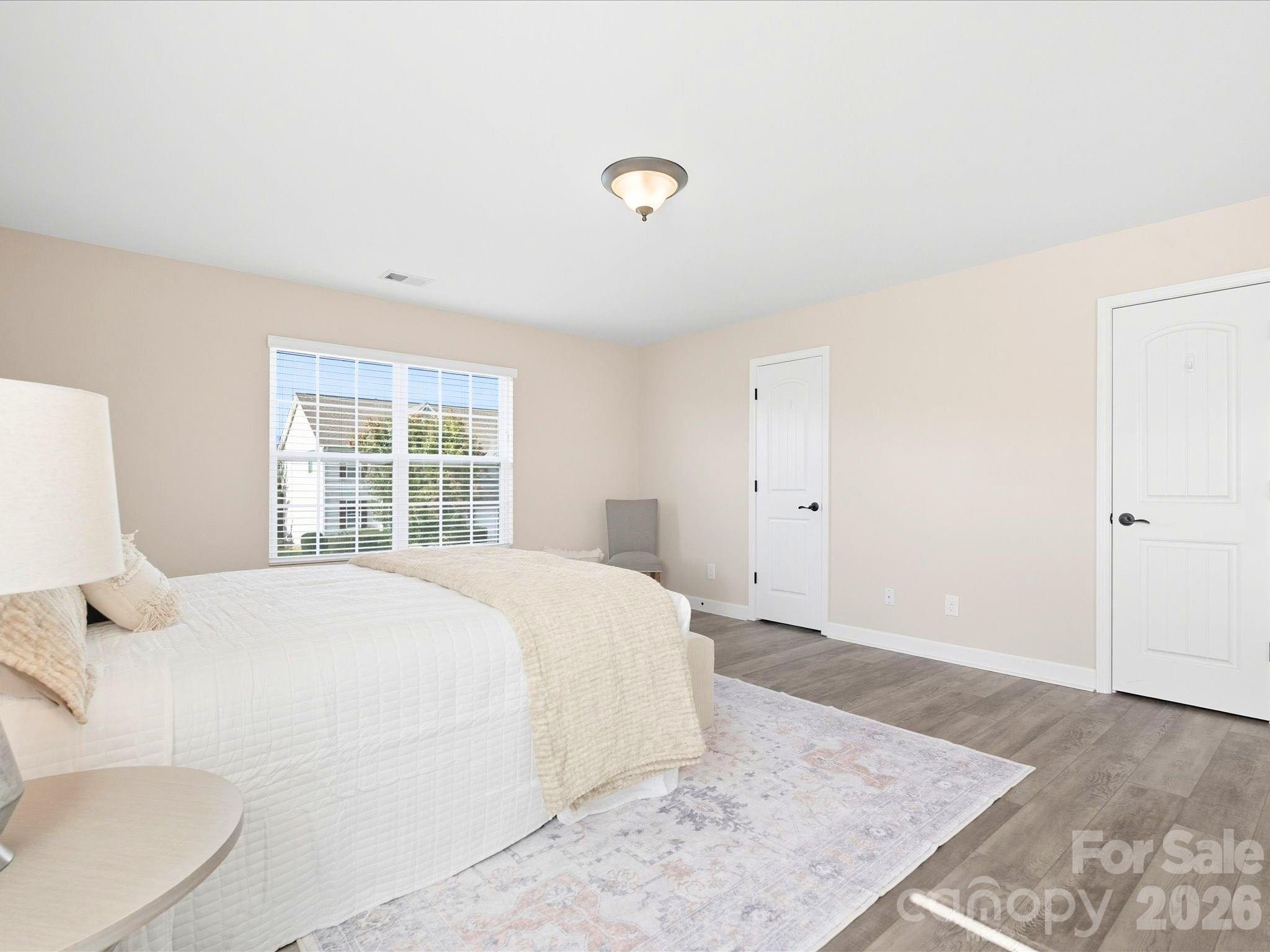 7196 Dove Field Lane — Fort Mill