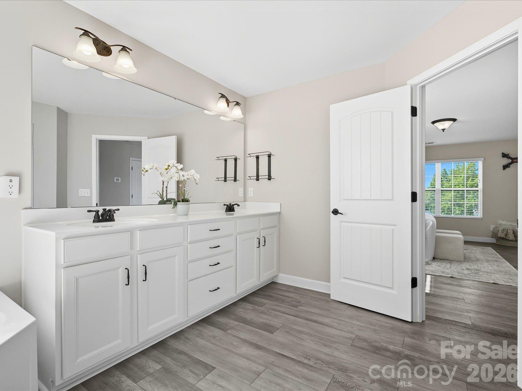 7196 Dove Field Lane — Fort Mill