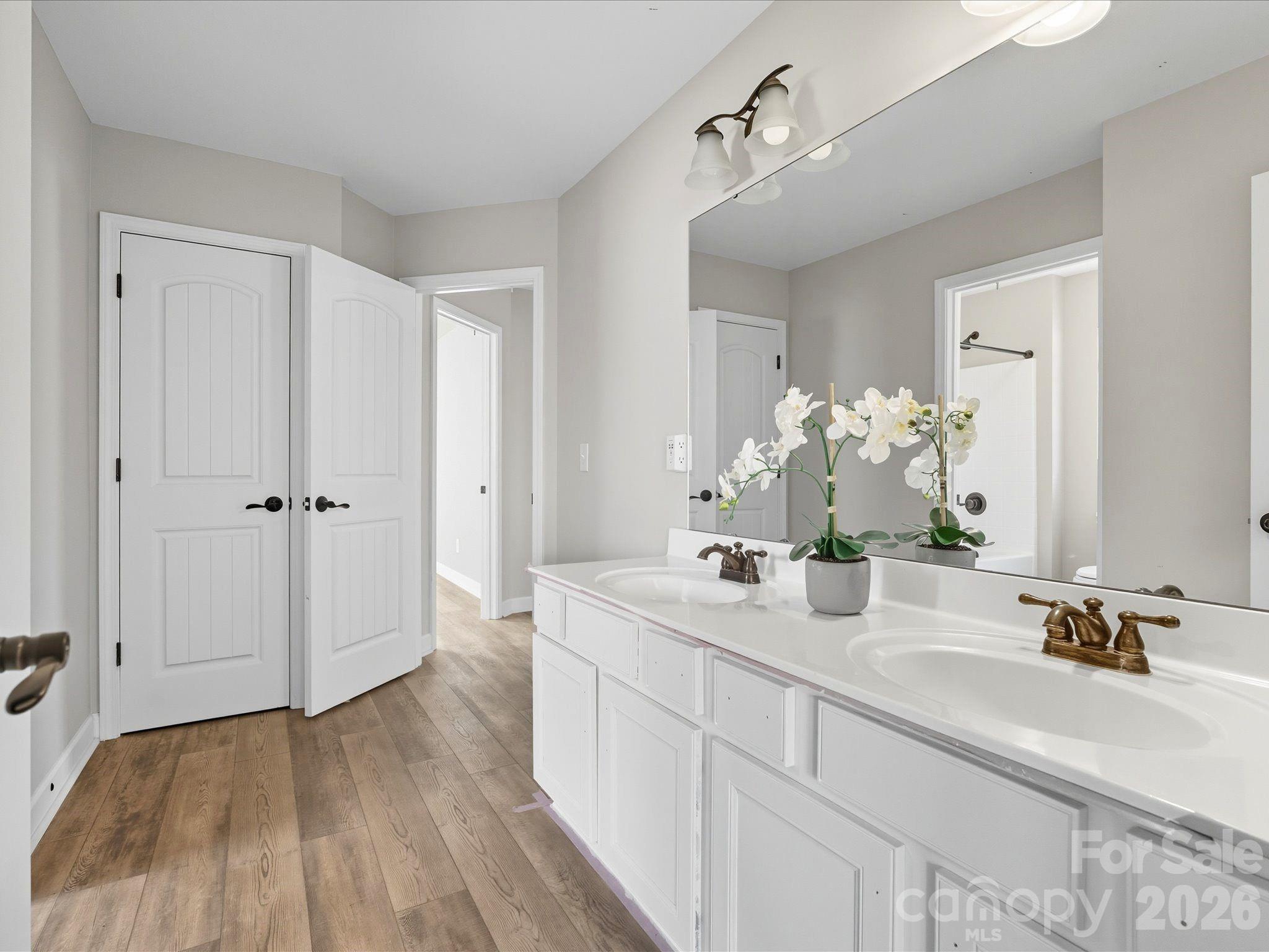 7196 Dove Field Lane — Fort Mill