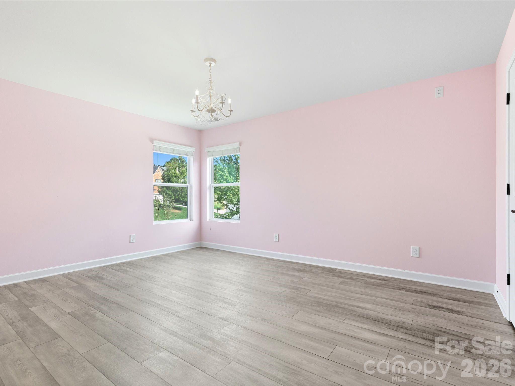 7196 Dove Field Lane — Fort Mill