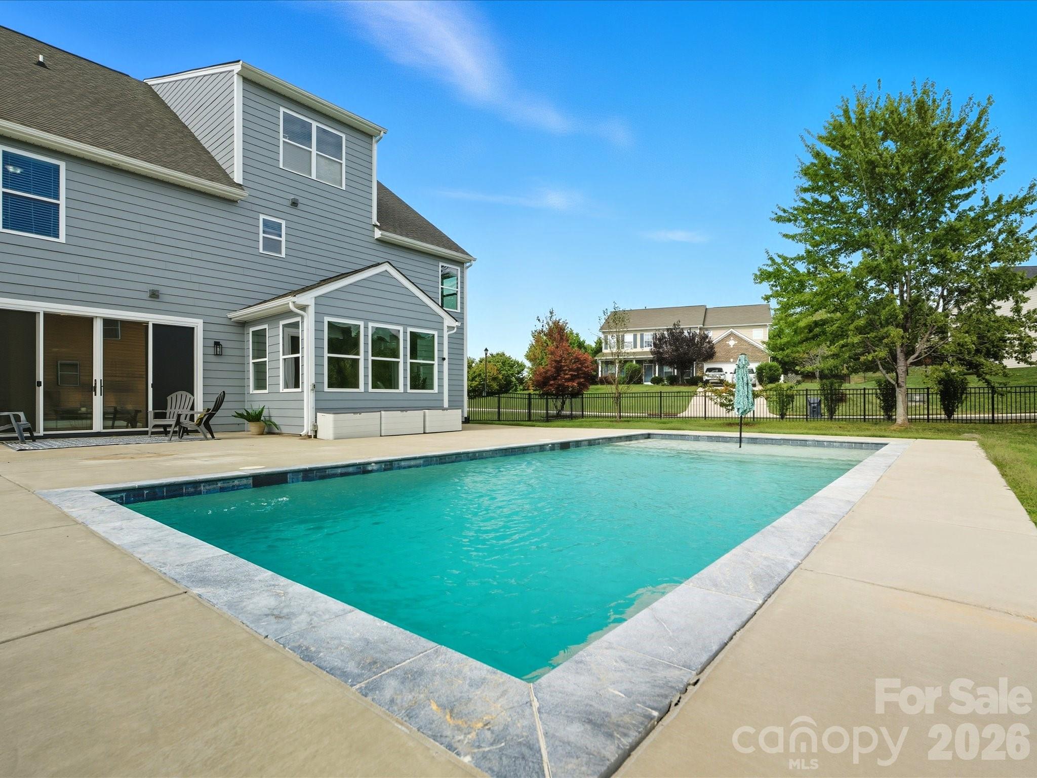 7196 Dove Field Lane — Fort Mill