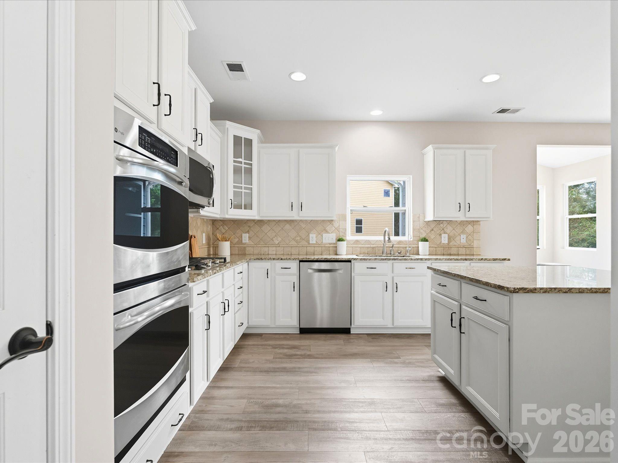 7196 Dove Field Lane — Fort Mill