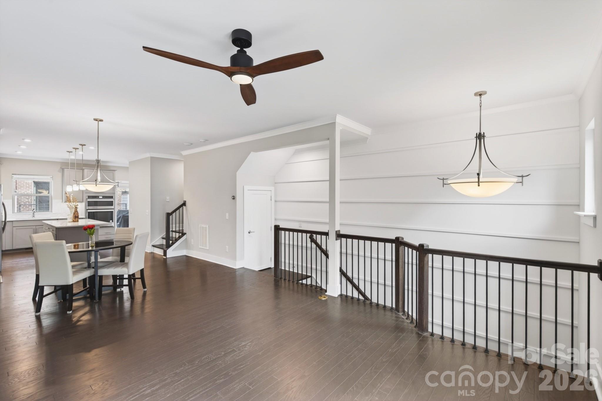 15036 New Amsterdam Lane — Charlotte