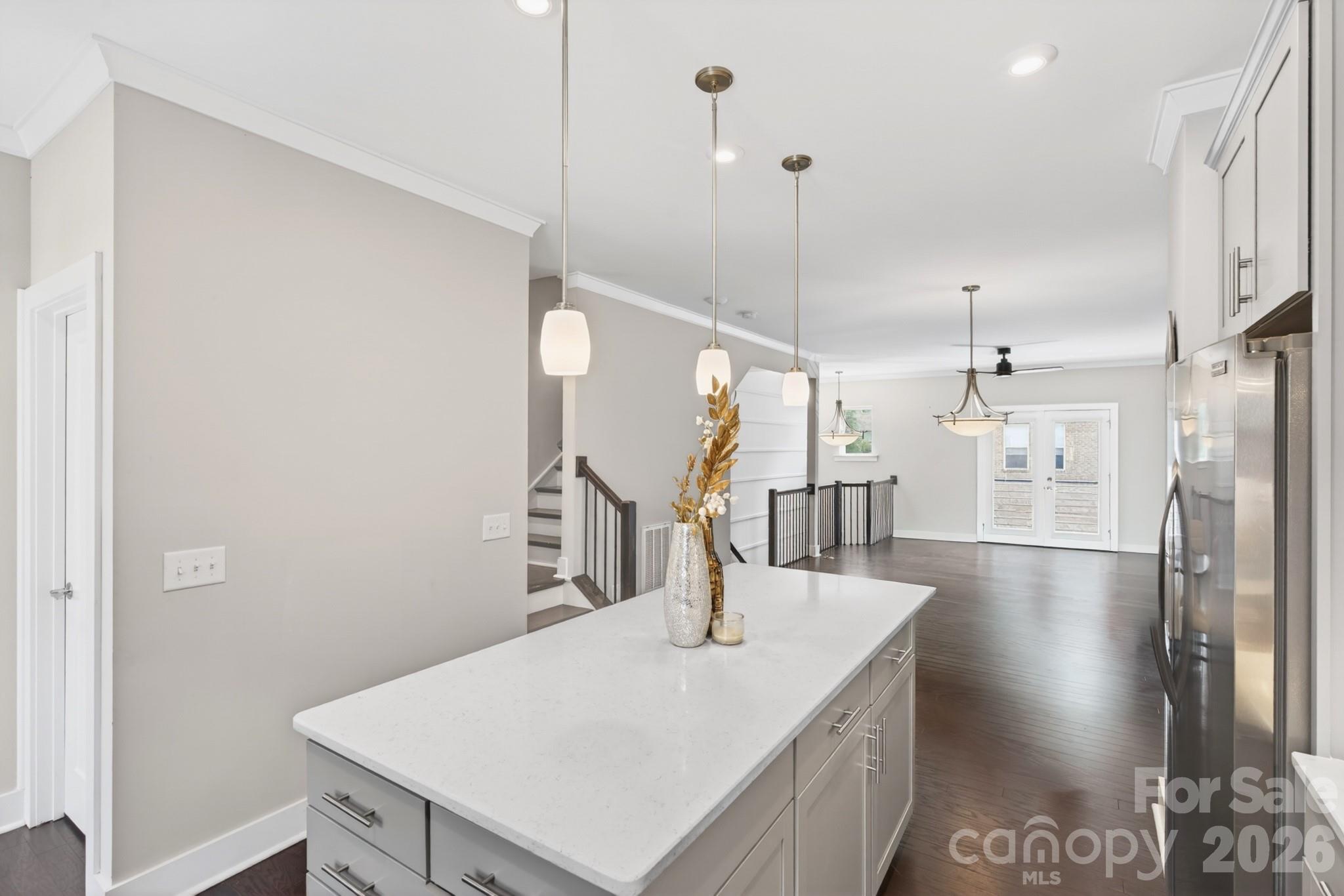 15036 New Amsterdam Lane — Charlotte