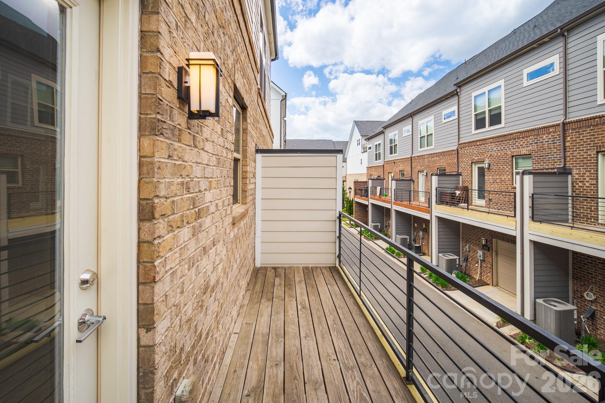 15036 New Amsterdam Lane — Charlotte