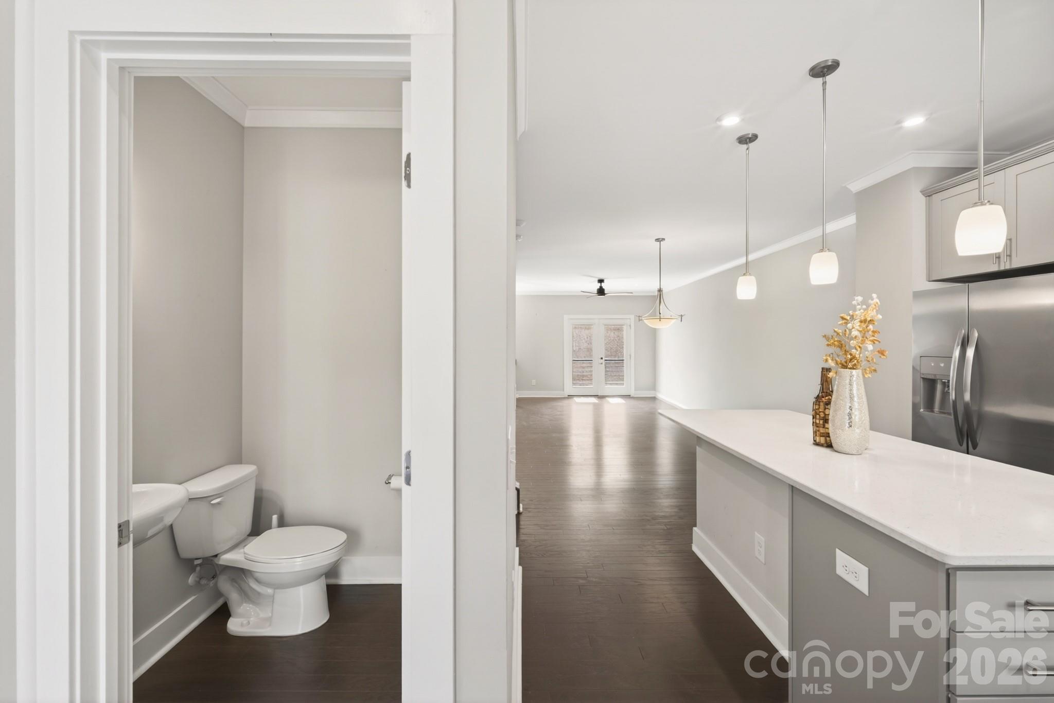 15036 New Amsterdam Lane — Charlotte