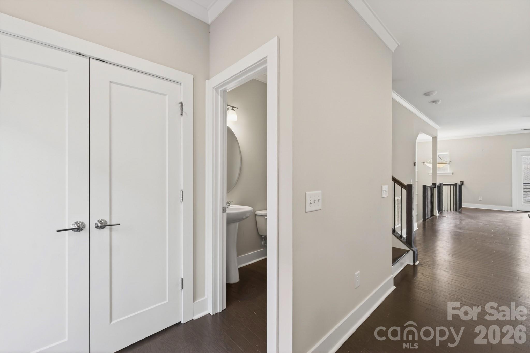 15036 New Amsterdam Lane — Charlotte