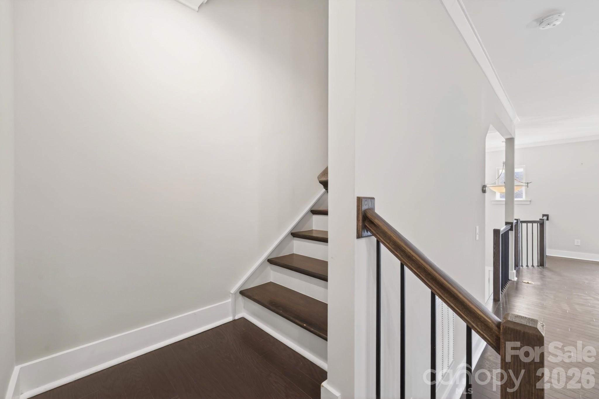 15036 New Amsterdam Lane — Charlotte