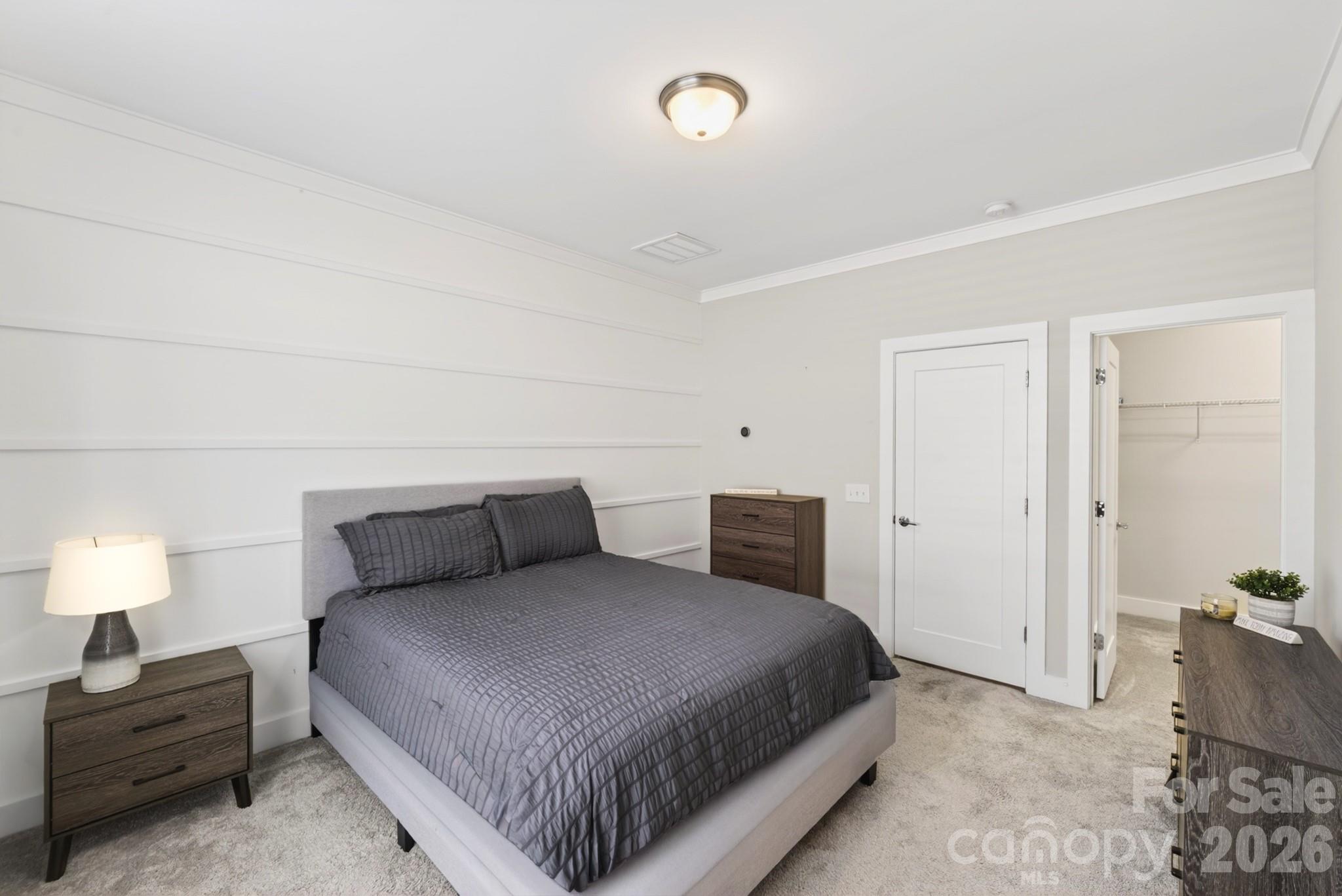 15036 New Amsterdam Lane — Charlotte