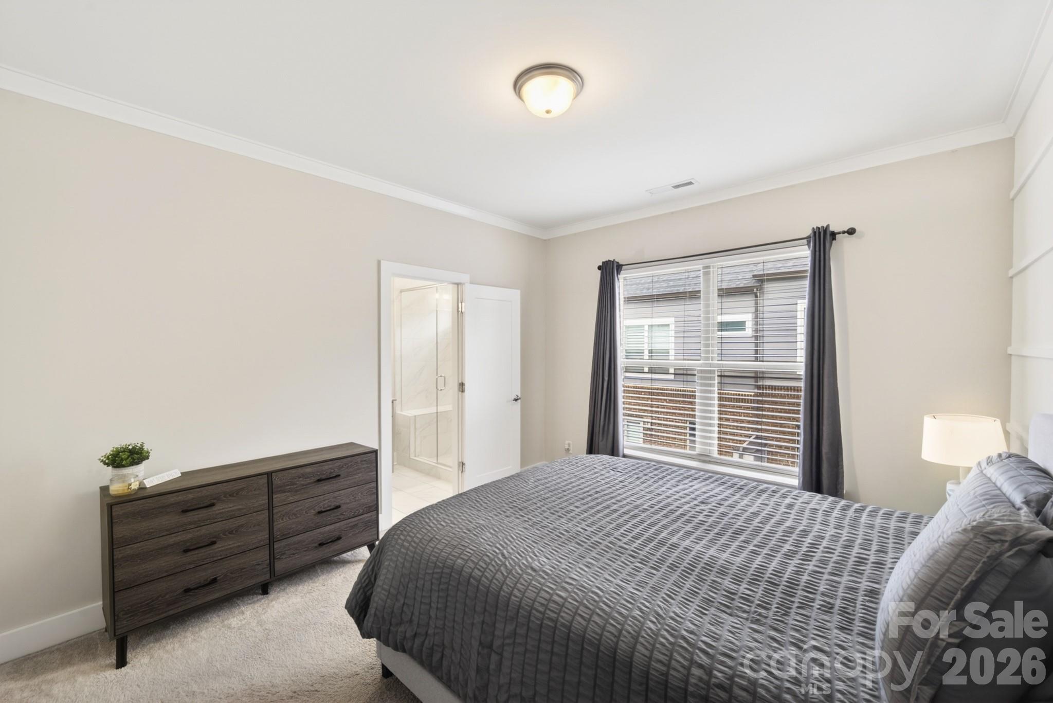 15036 New Amsterdam Lane — Charlotte
