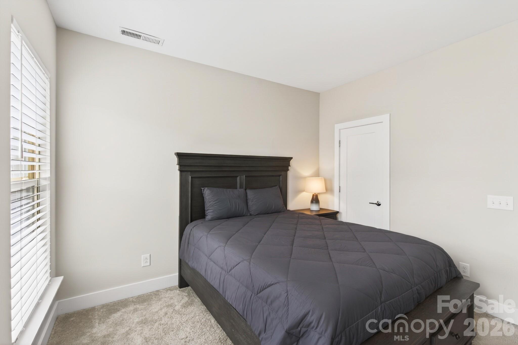 15036 New Amsterdam Lane — Charlotte