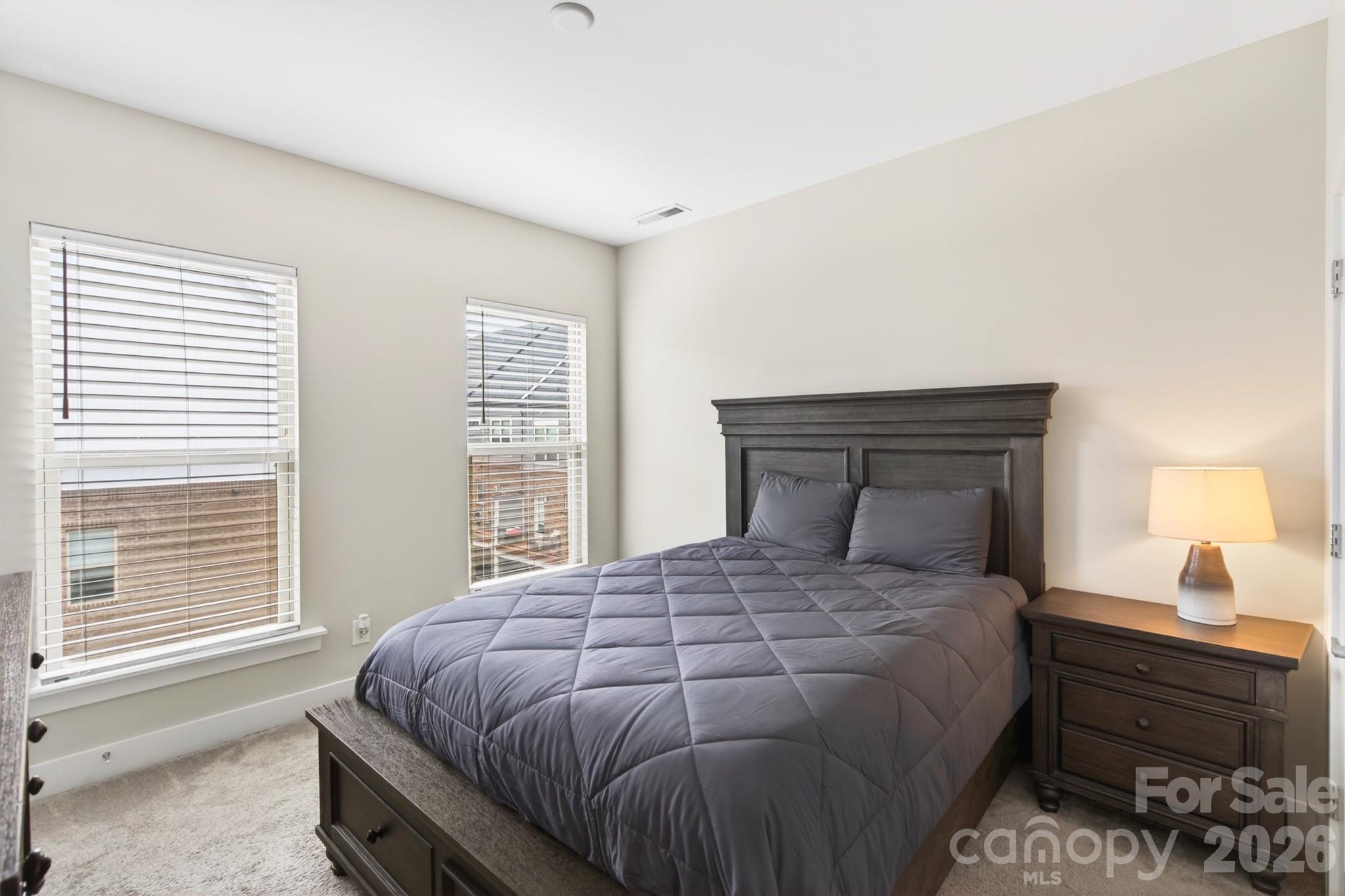 15036 New Amsterdam Lane — Charlotte
