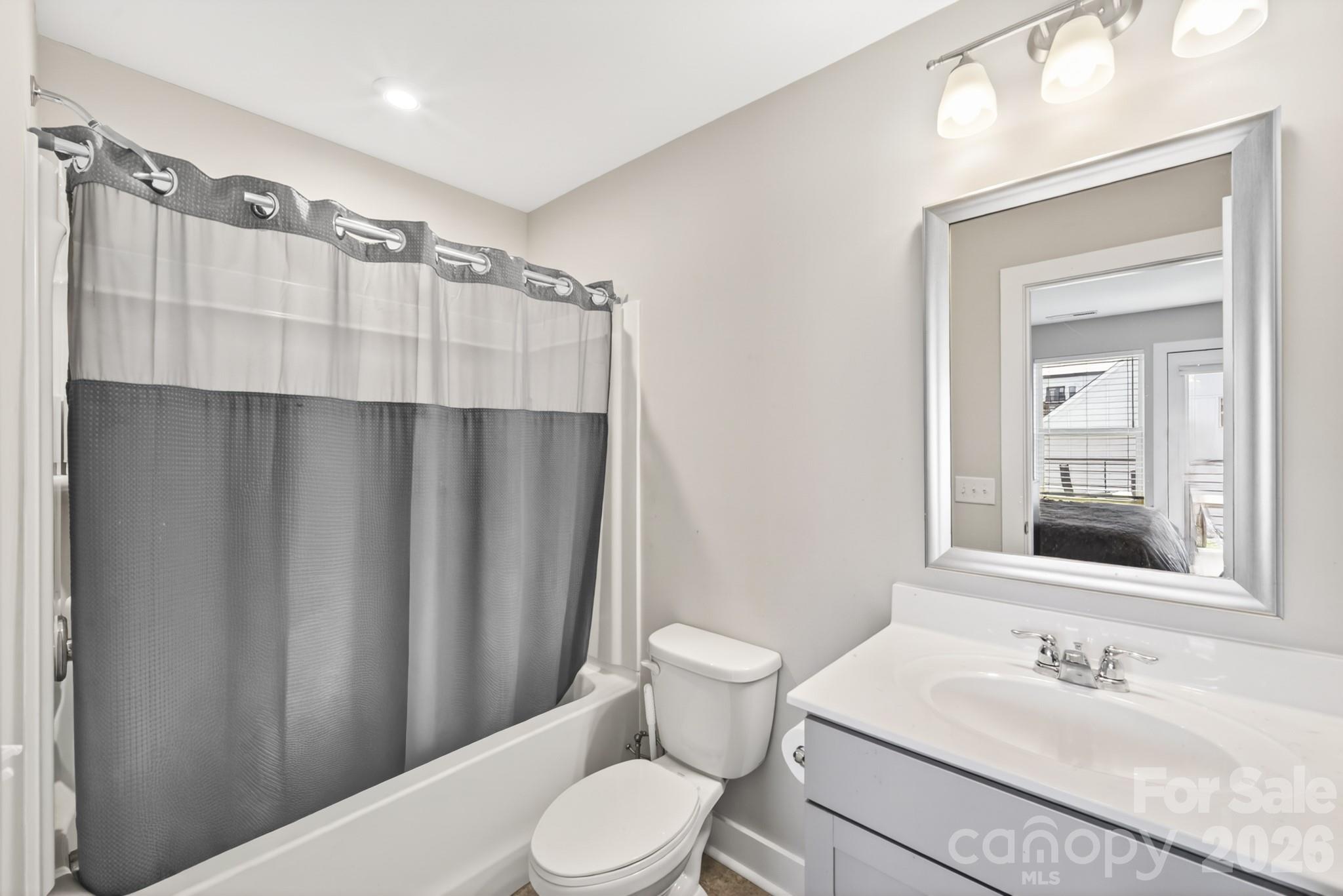 15036 New Amsterdam Lane — Charlotte