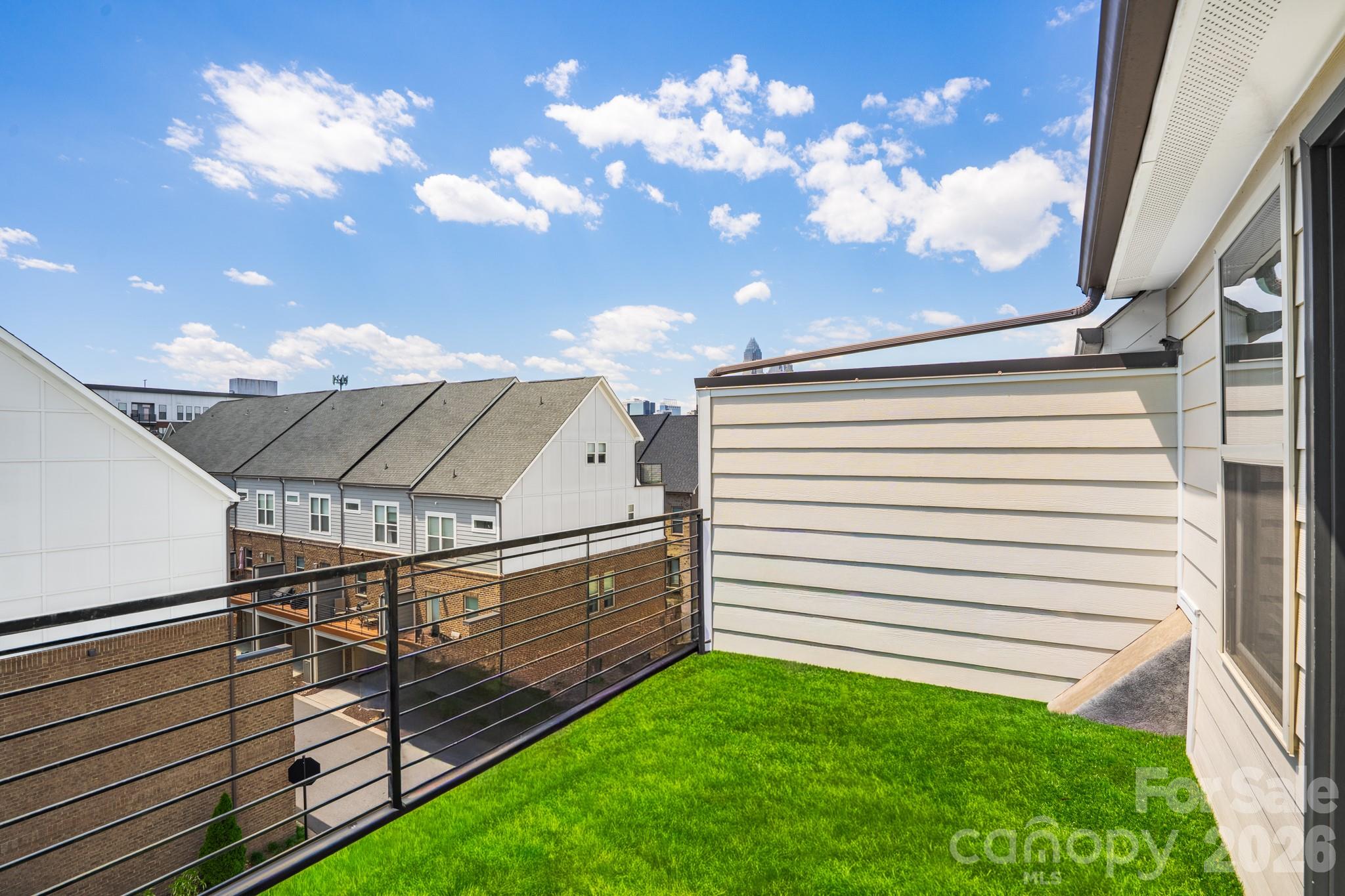 15036 New Amsterdam Lane — Charlotte