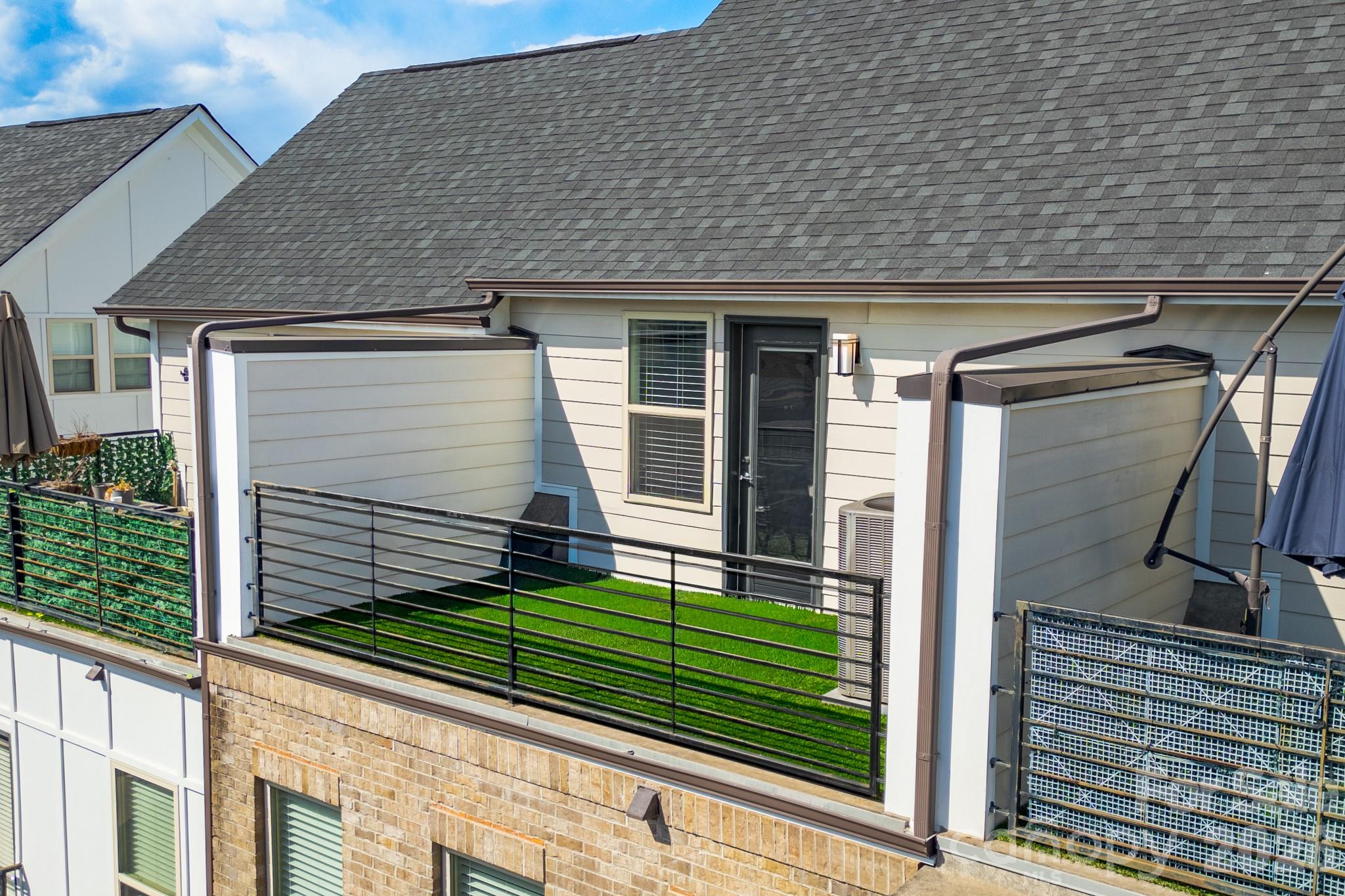 15036 New Amsterdam Lane — Charlotte
