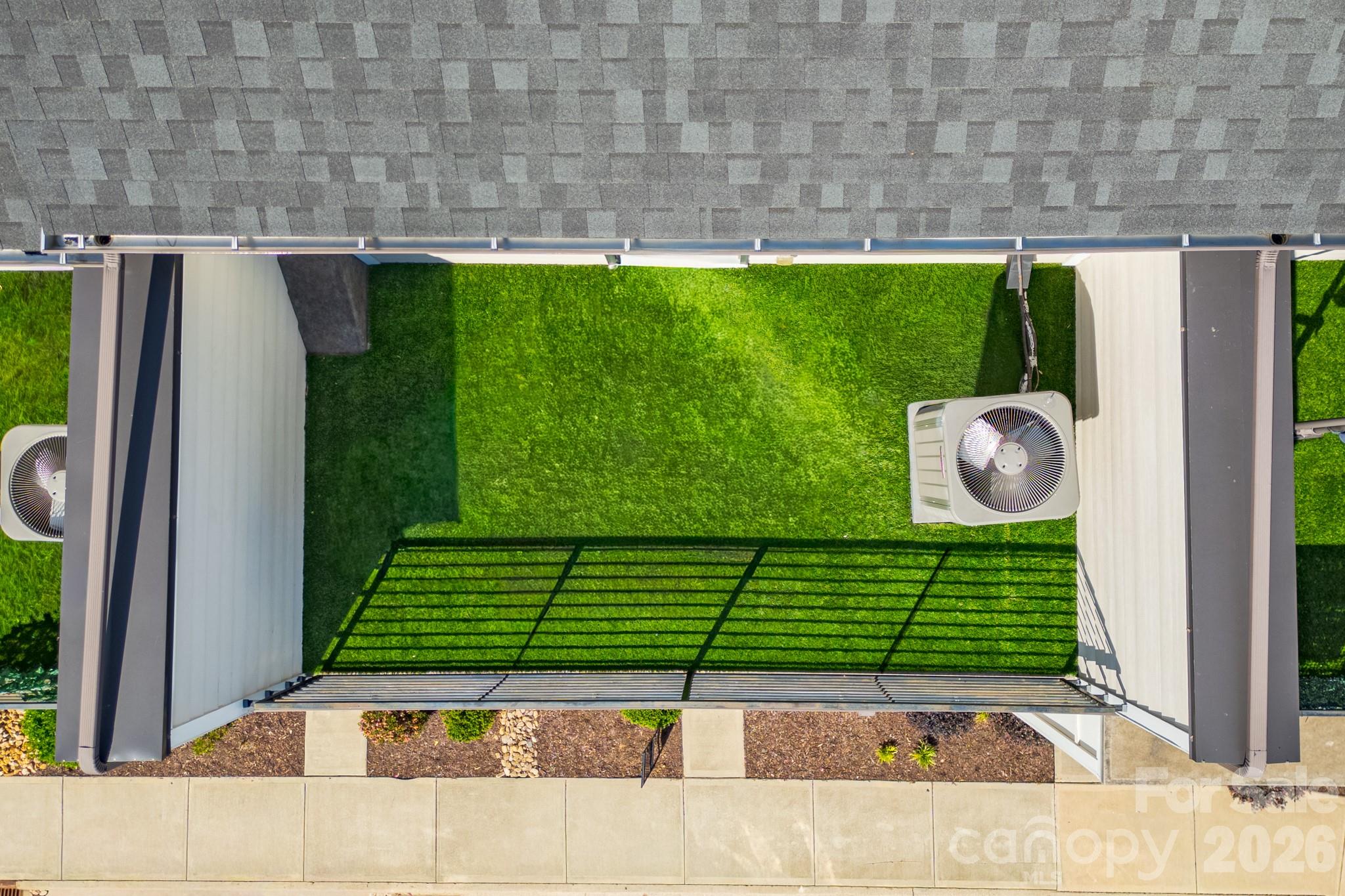 15036 New Amsterdam Lane — Charlotte