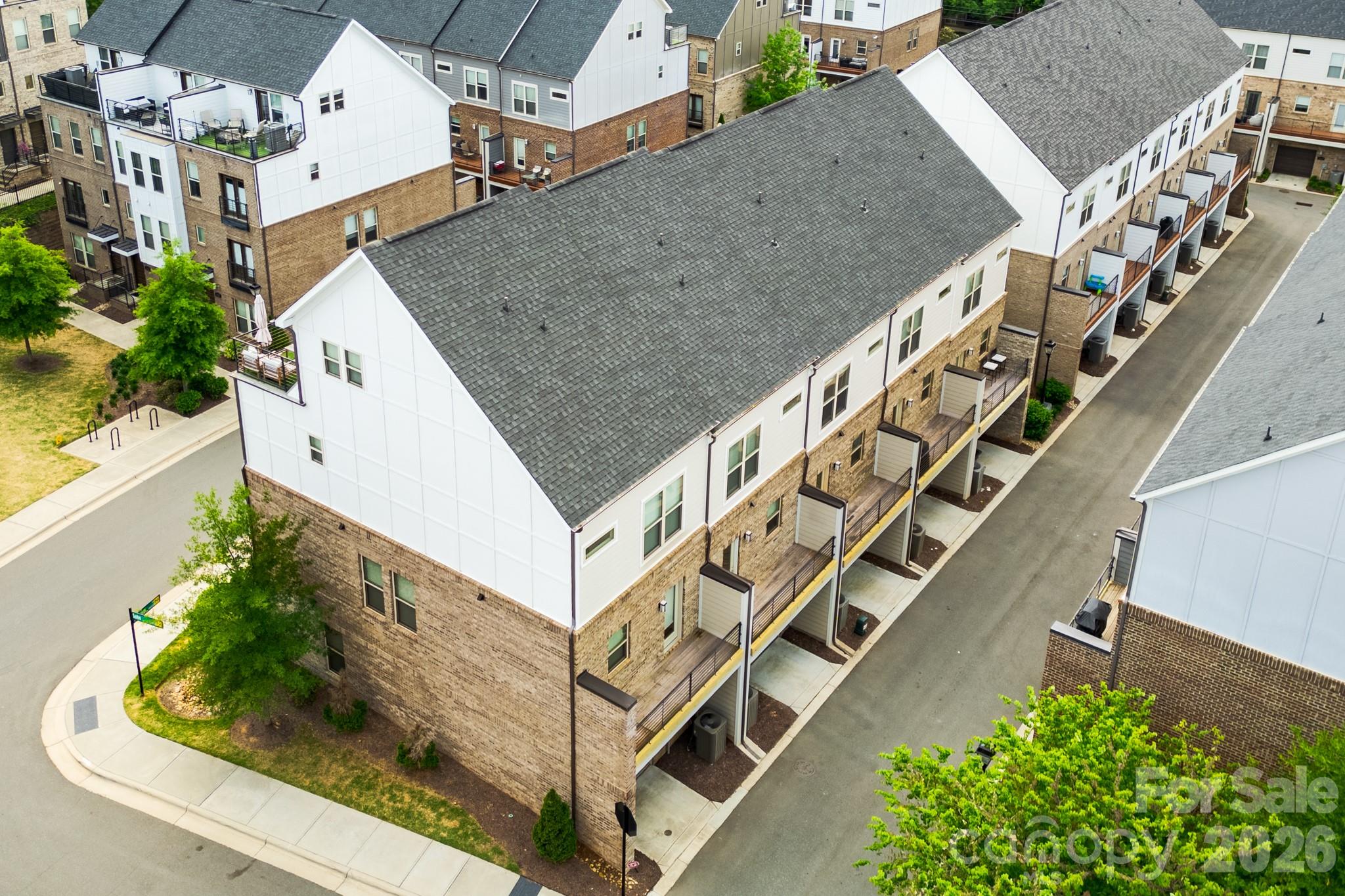 15036 New Amsterdam Lane — Charlotte