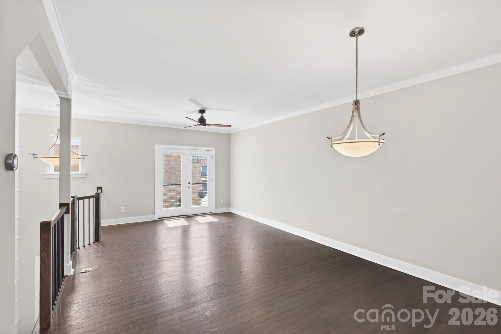 15036 New Amsterdam Lane — Charlotte