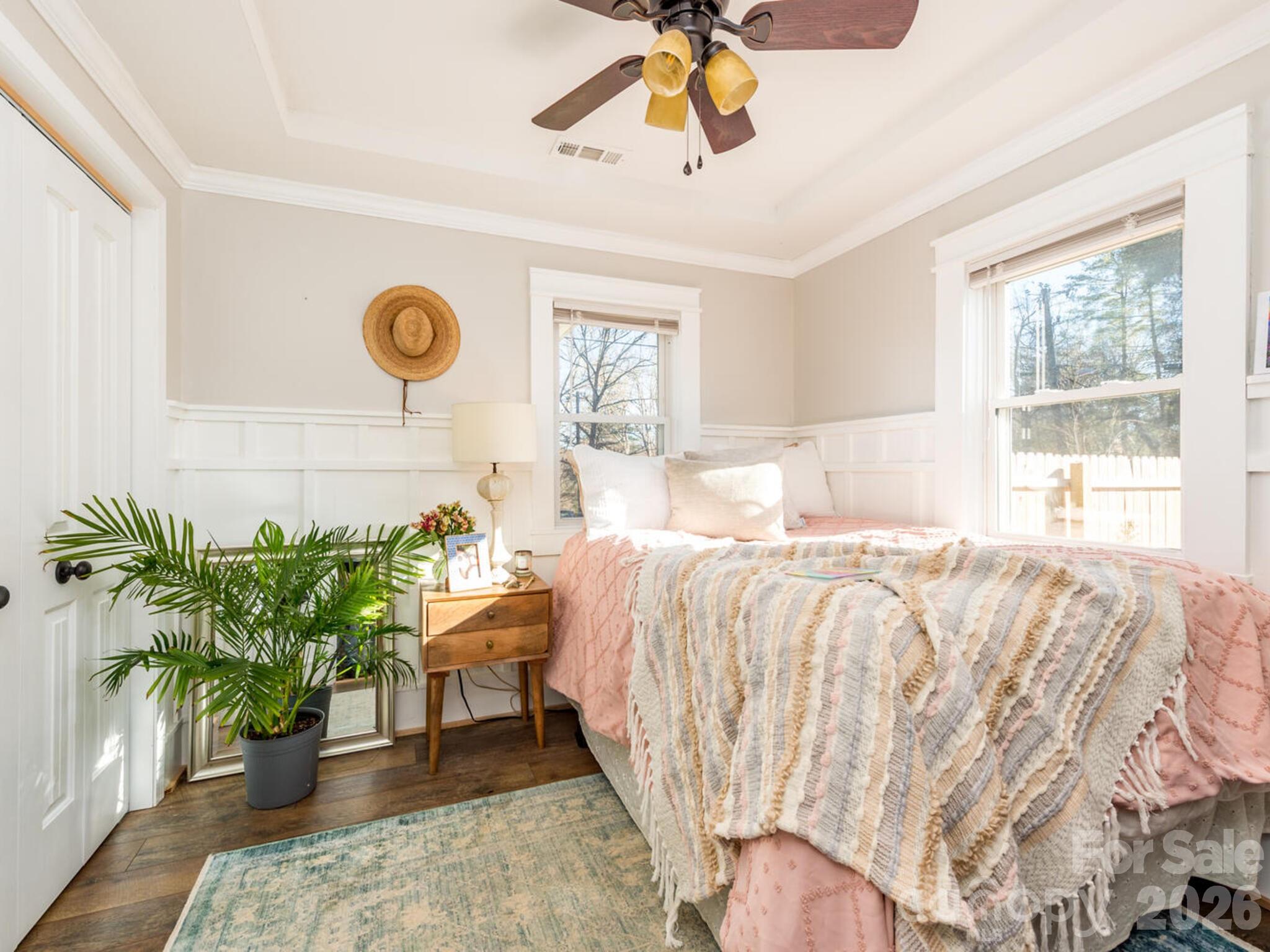 29 White Oak Road — Arden