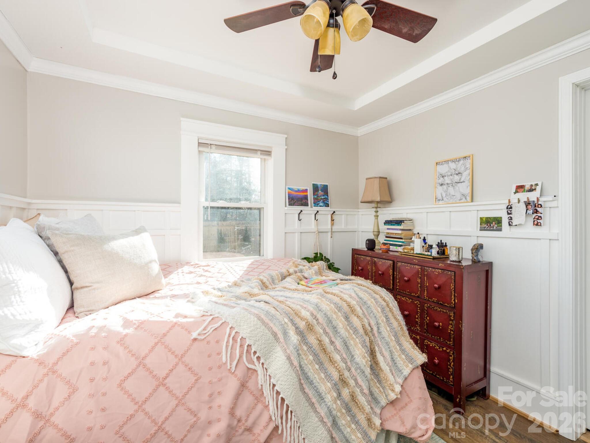 29 White Oak Road — Arden