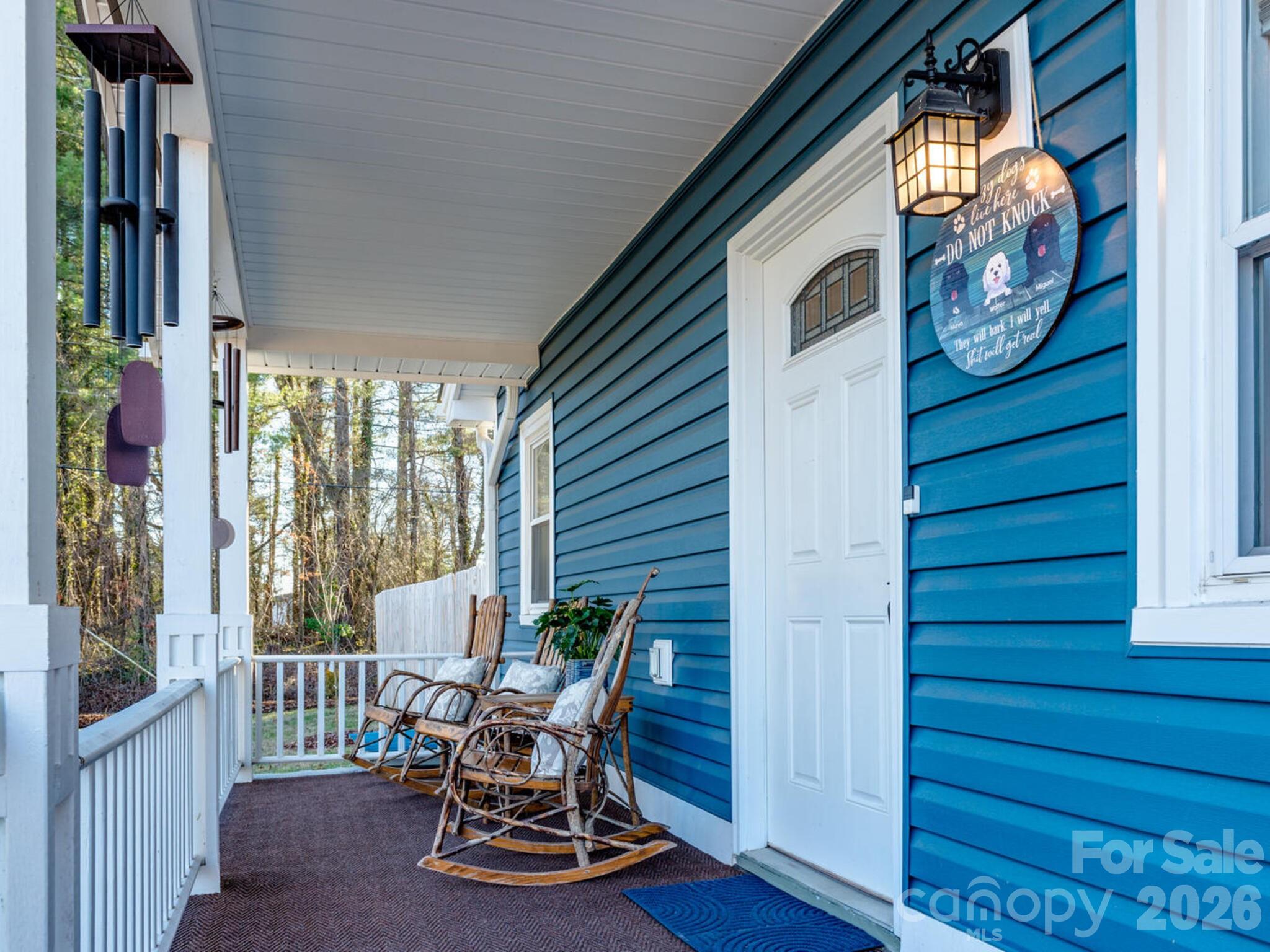29 White Oak Road — Arden