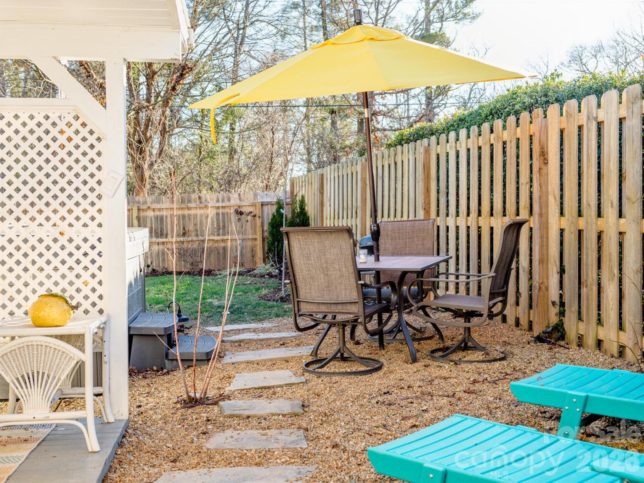 29 White Oak Road — Arden