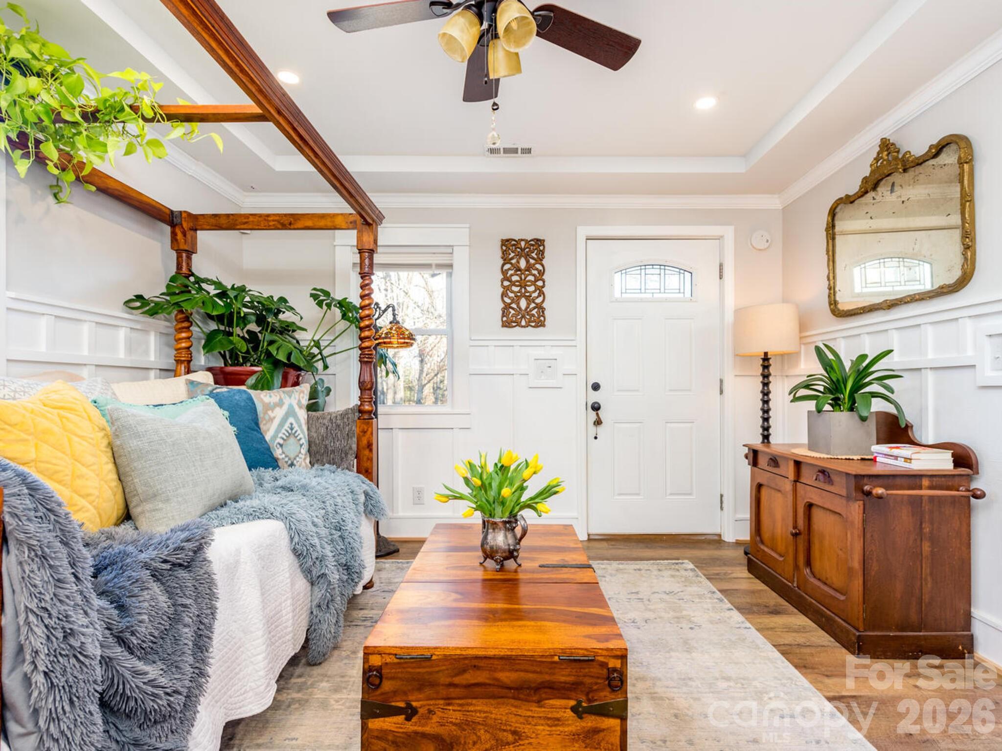 29 White Oak Road — Arden