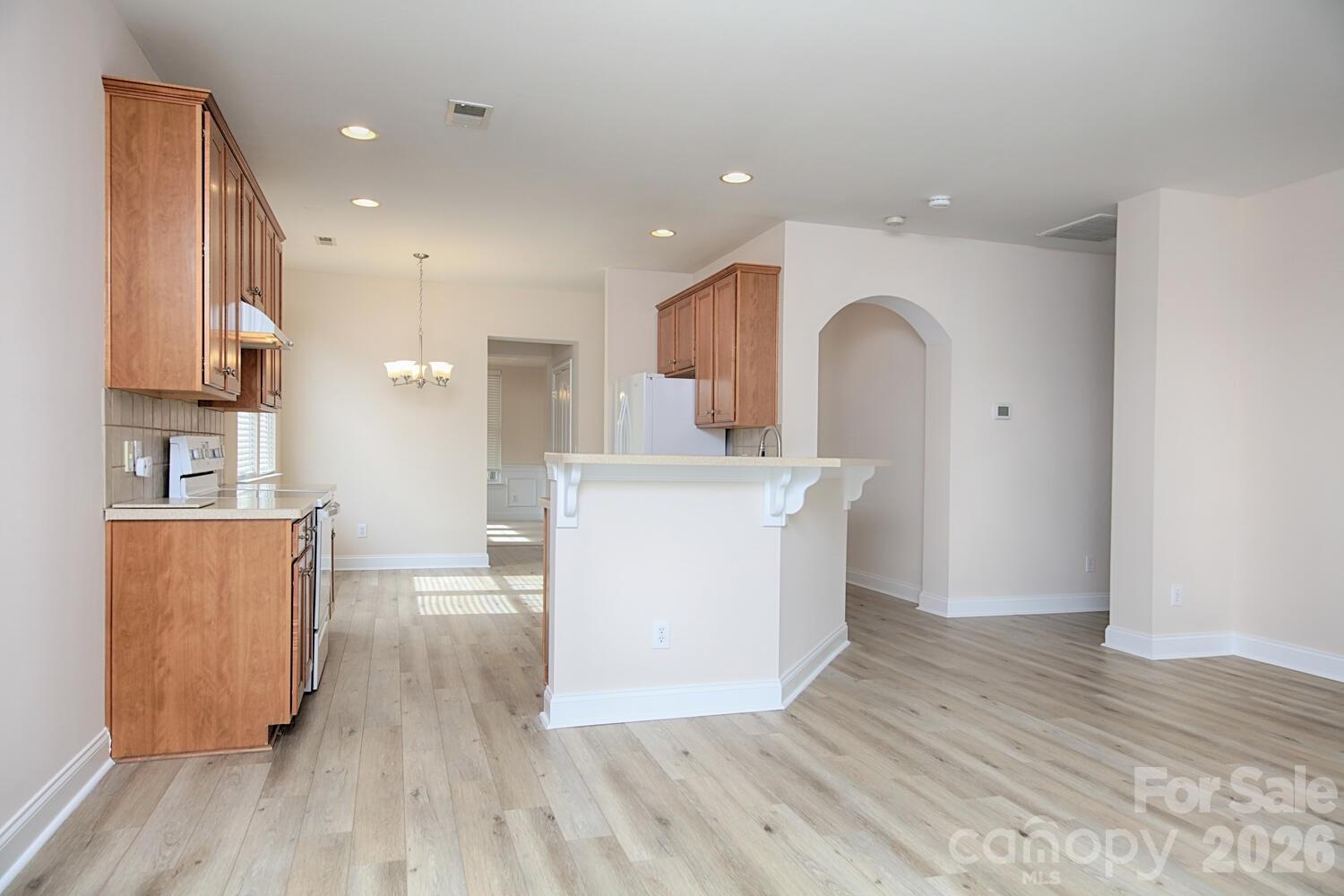 15318 Hugh Torance Parkway — Huntersville