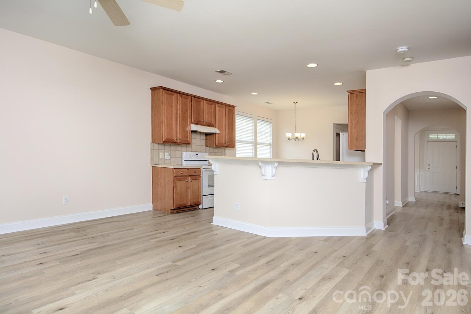 15318 Hugh Torance Parkway — Huntersville