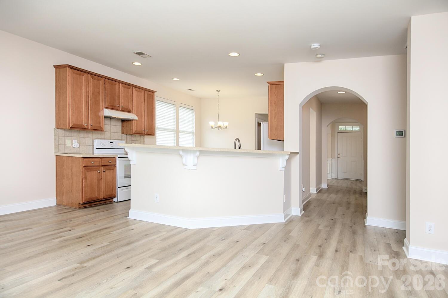 15318 Hugh Torance Parkway — Huntersville
