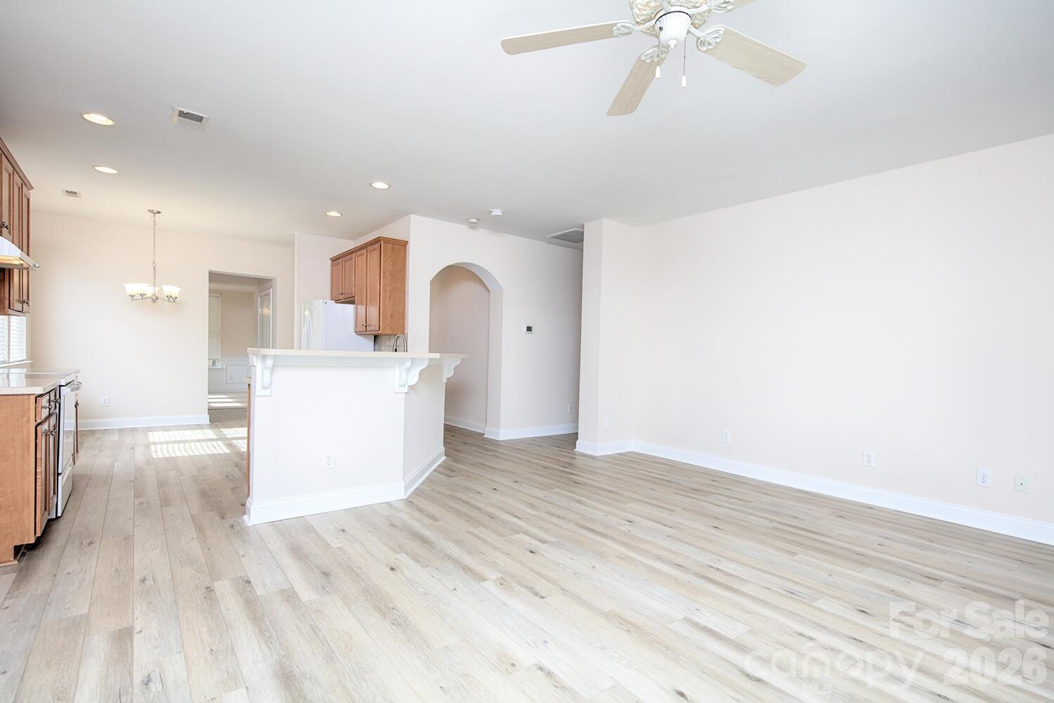 15318 Hugh Torance Parkway — Huntersville