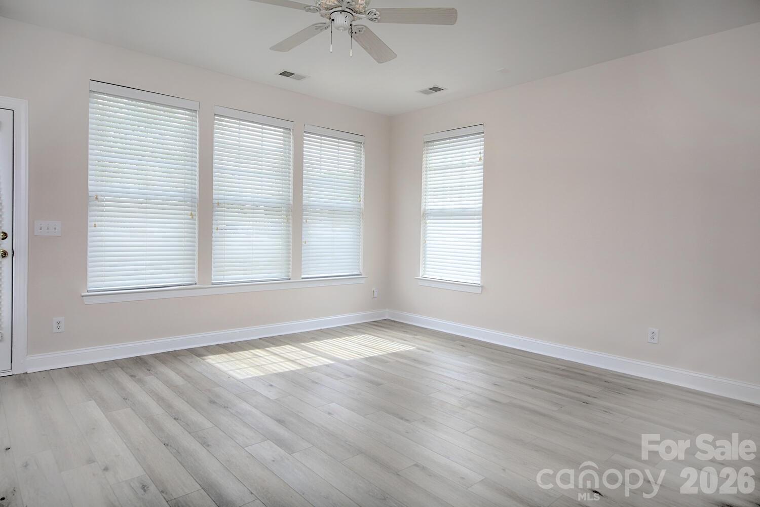 15318 Hugh Torance Parkway — Huntersville
