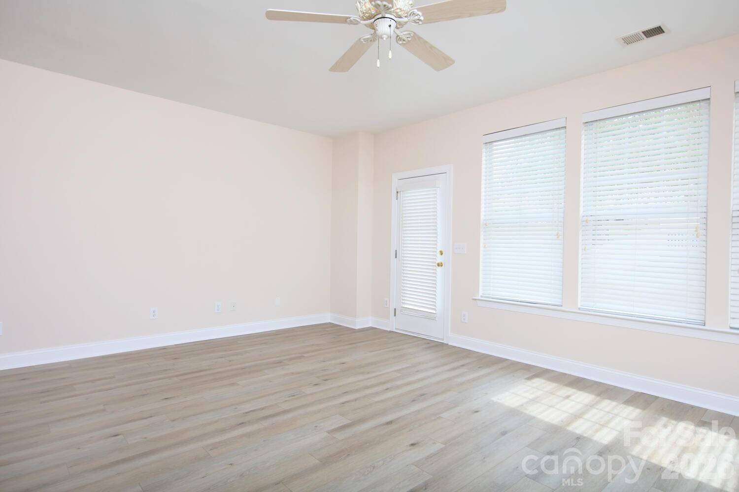 15318 Hugh Torance Parkway — Huntersville