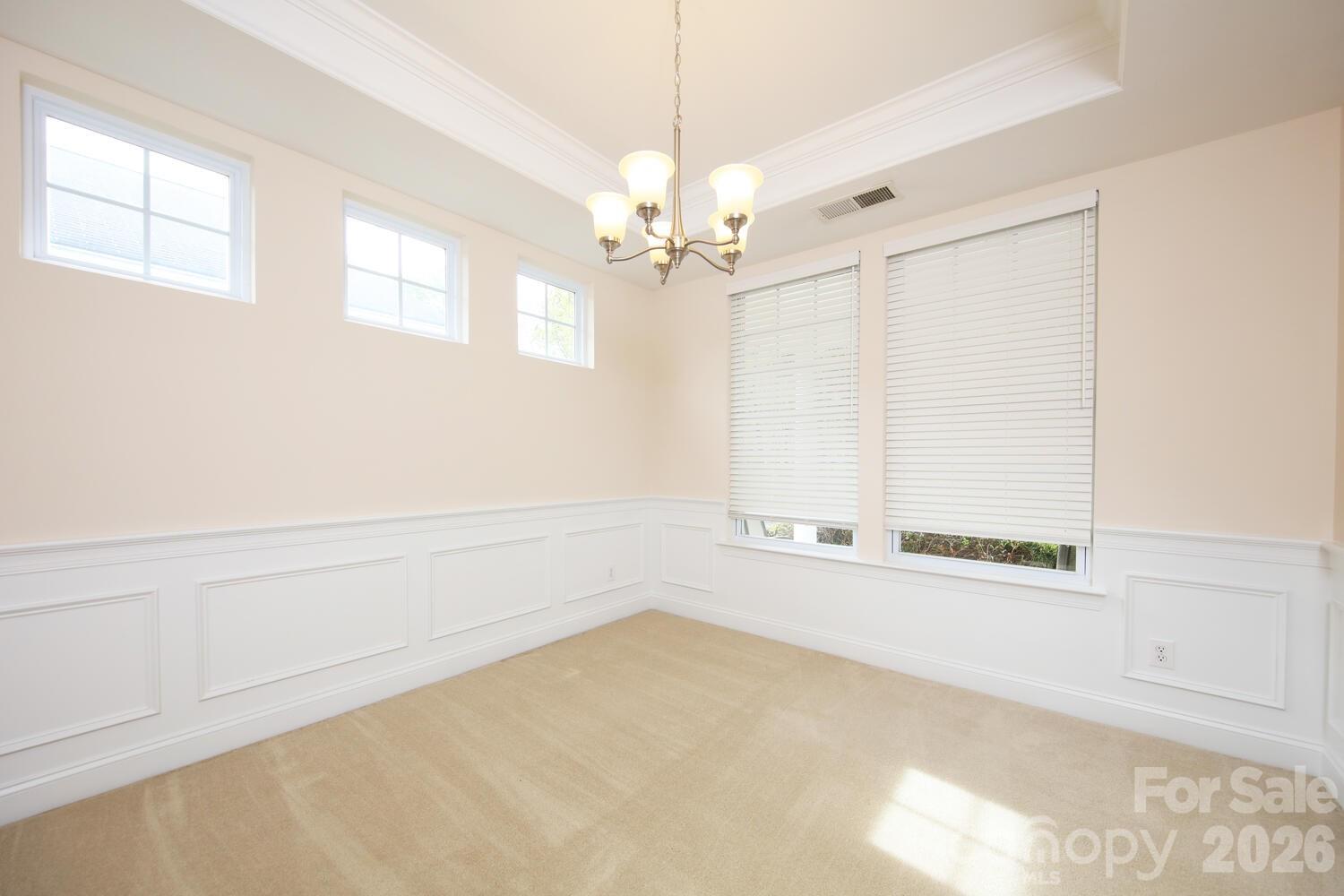 15318 Hugh Torance Parkway — Huntersville