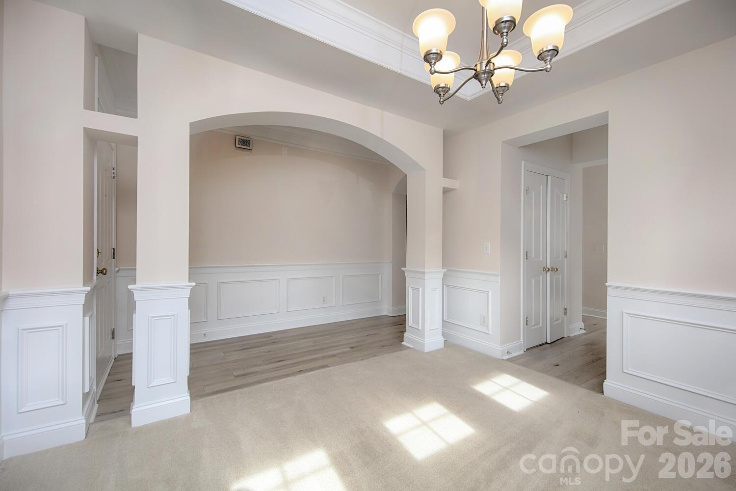 15318 Hugh Torance Parkway — Huntersville