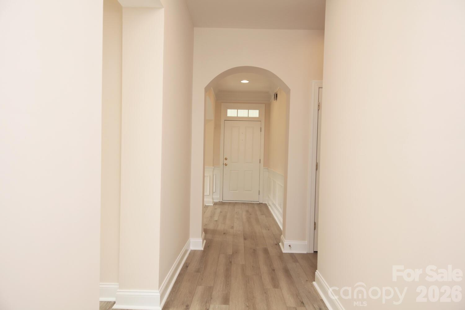 15318 Hugh Torance Parkway — Huntersville