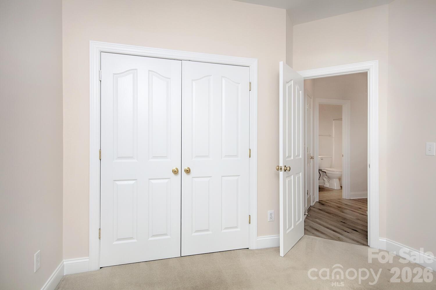 15318 Hugh Torance Parkway — Huntersville
